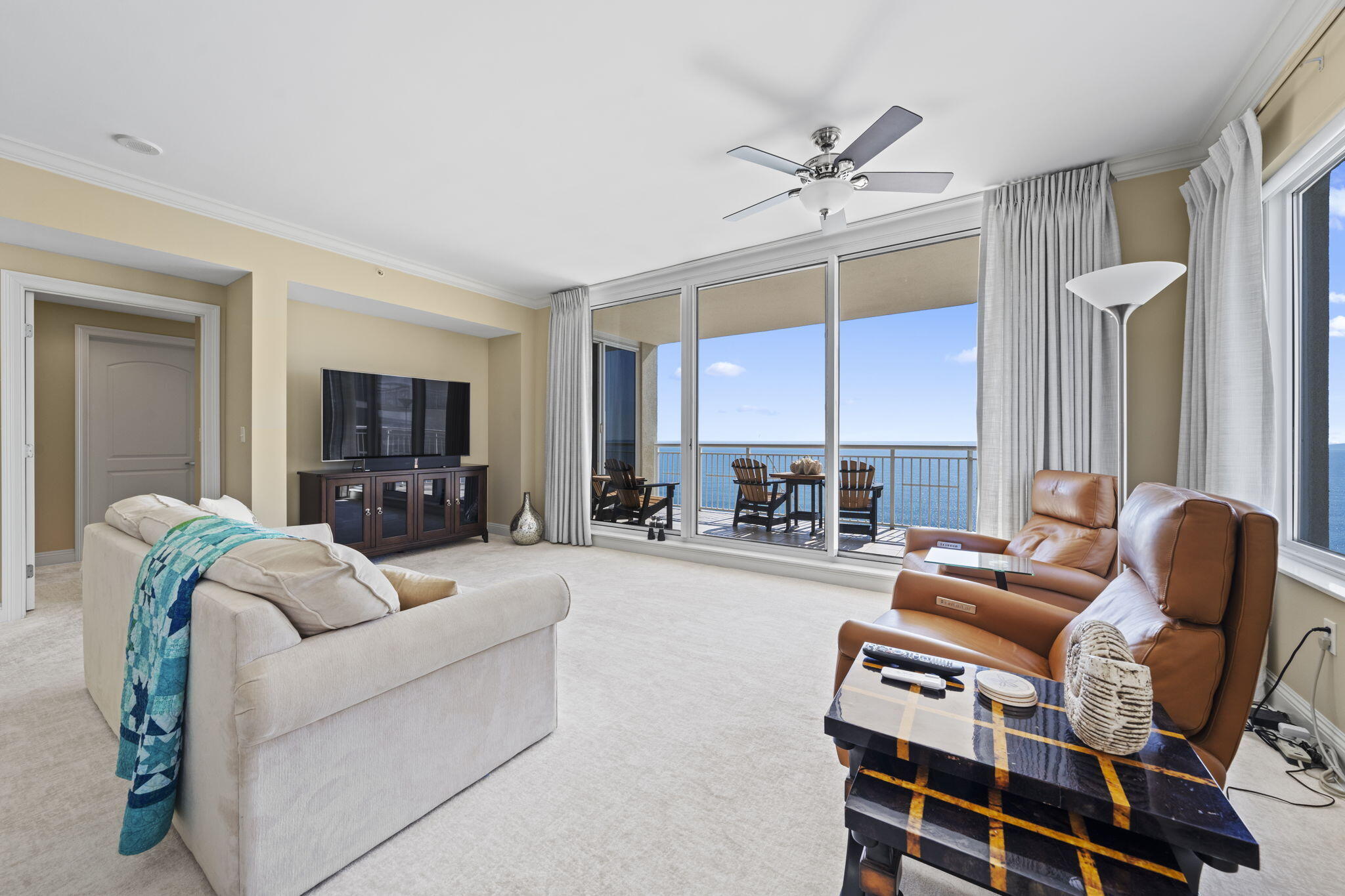 INDIGO - Residential