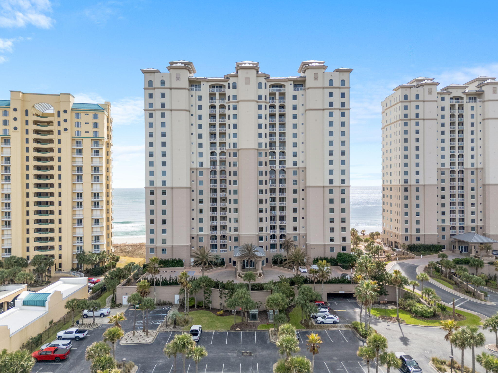 INDIGO - Residential