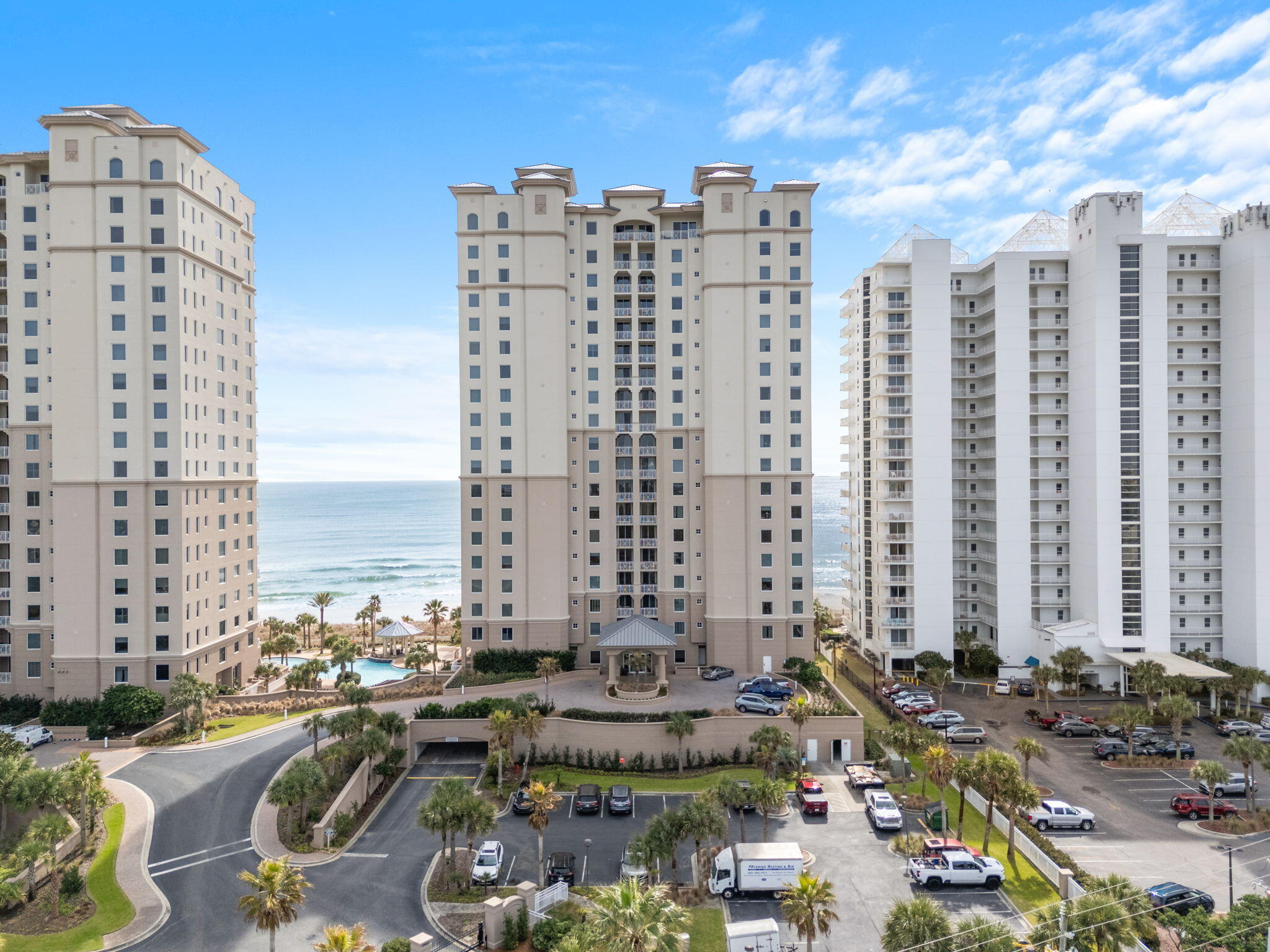 INDIGO - Residential