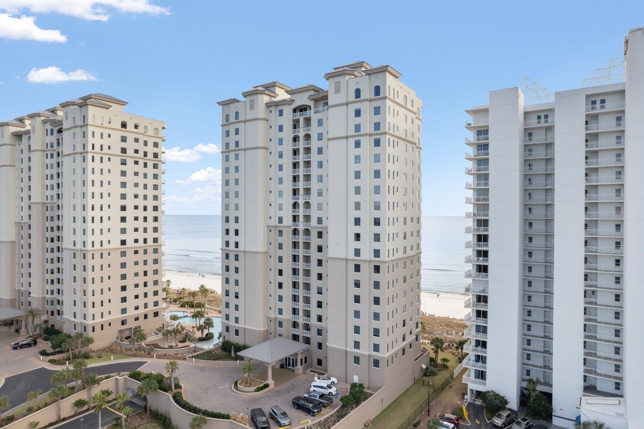 13621 Perdido Key Drive 1804W