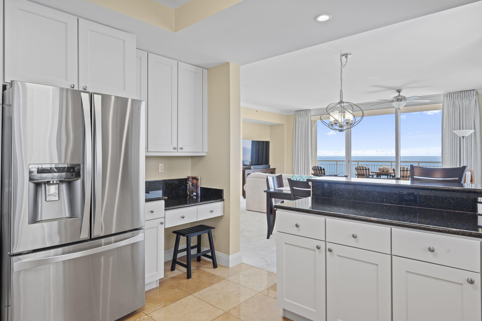 INDIGO - Residential