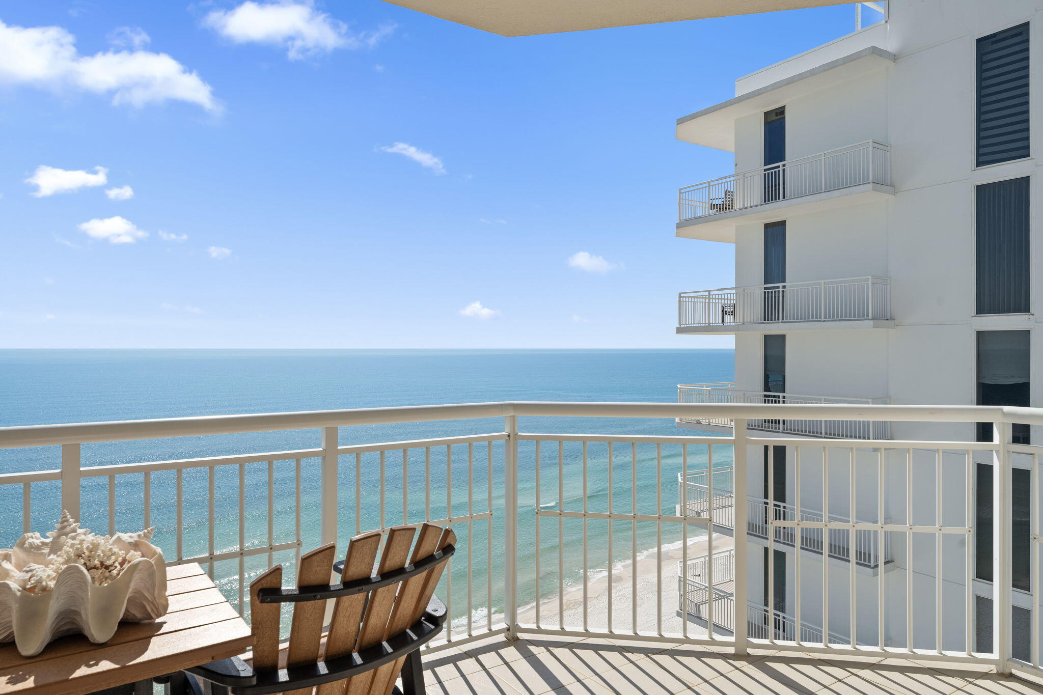 INDIGO - Residential