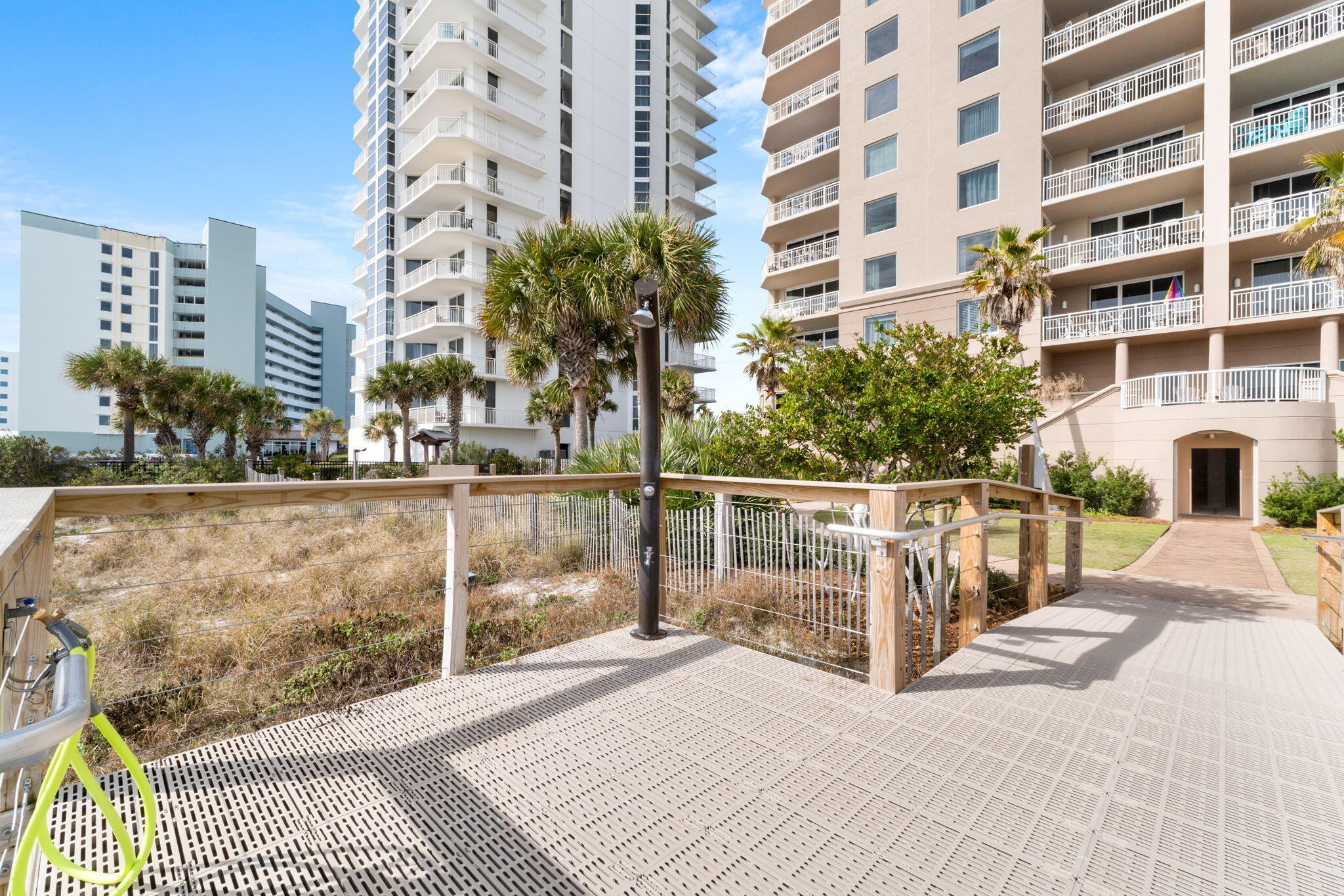 INDIGO - Residential