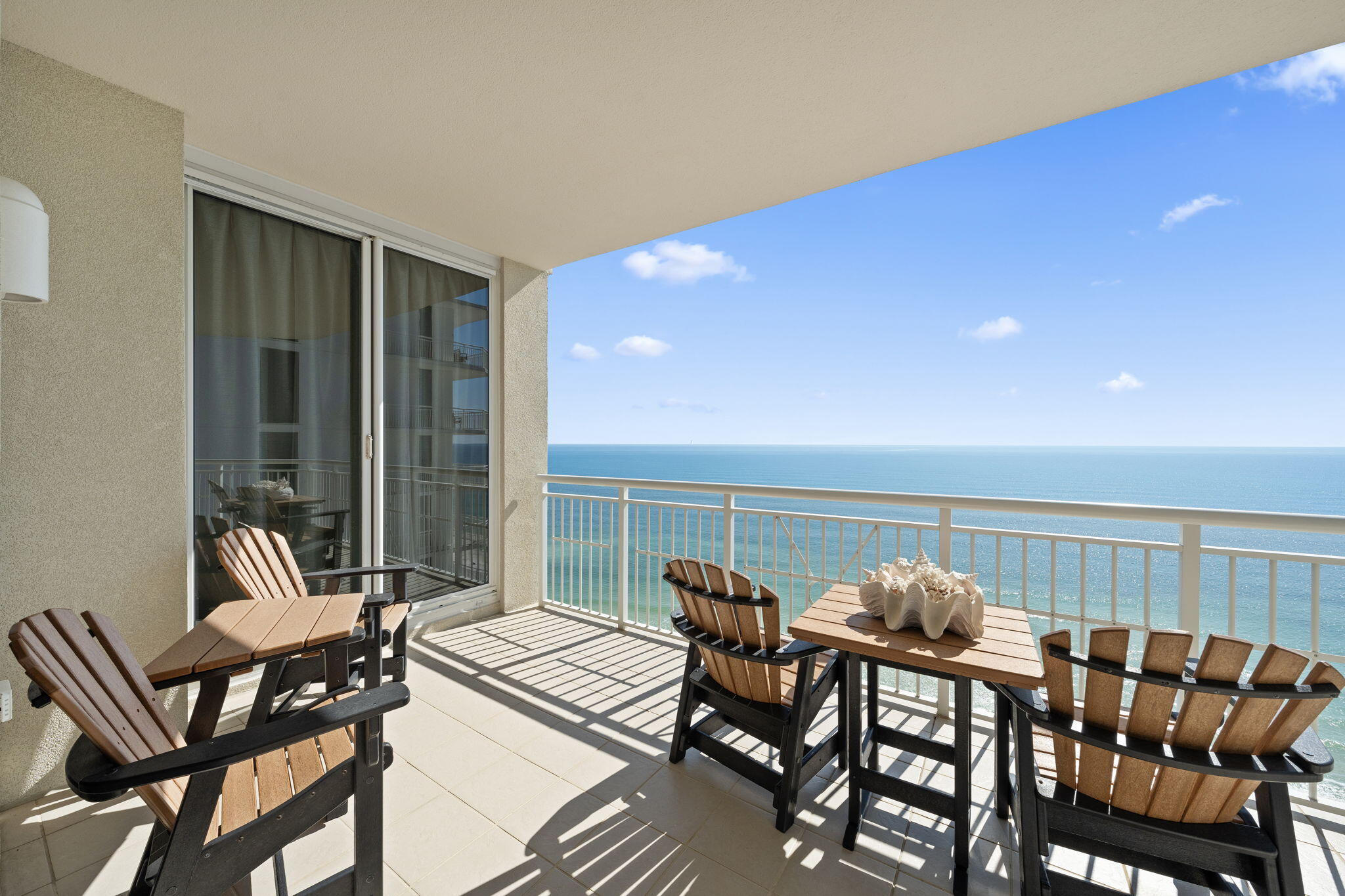 INDIGO - Residential