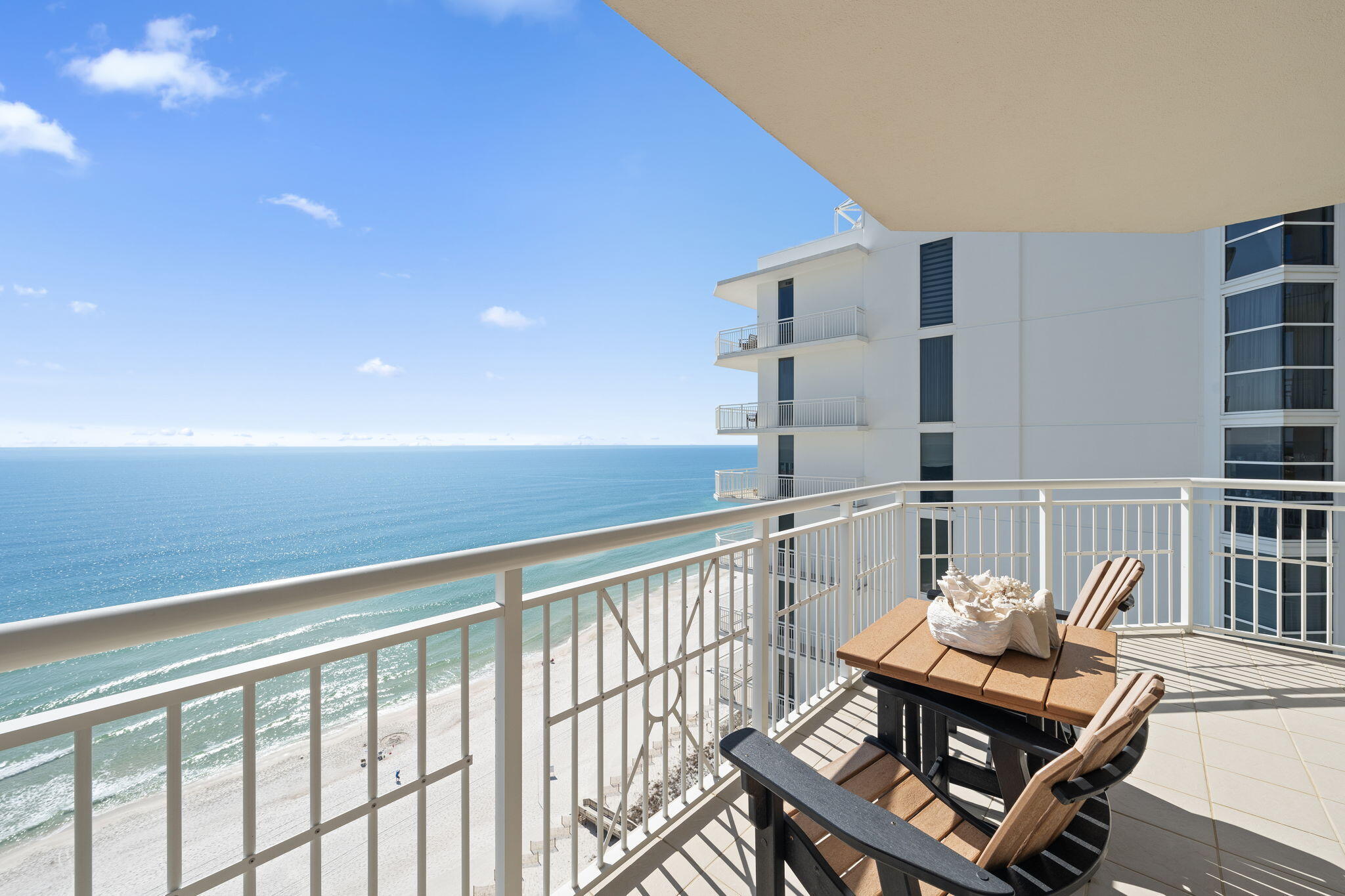 INDIGO - Residential