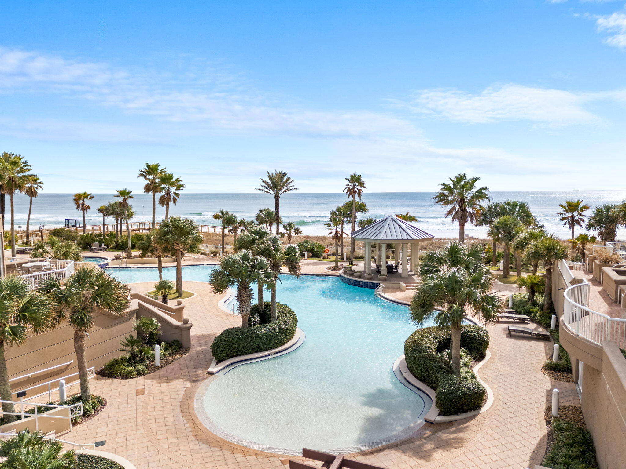 INDIGO - Residential