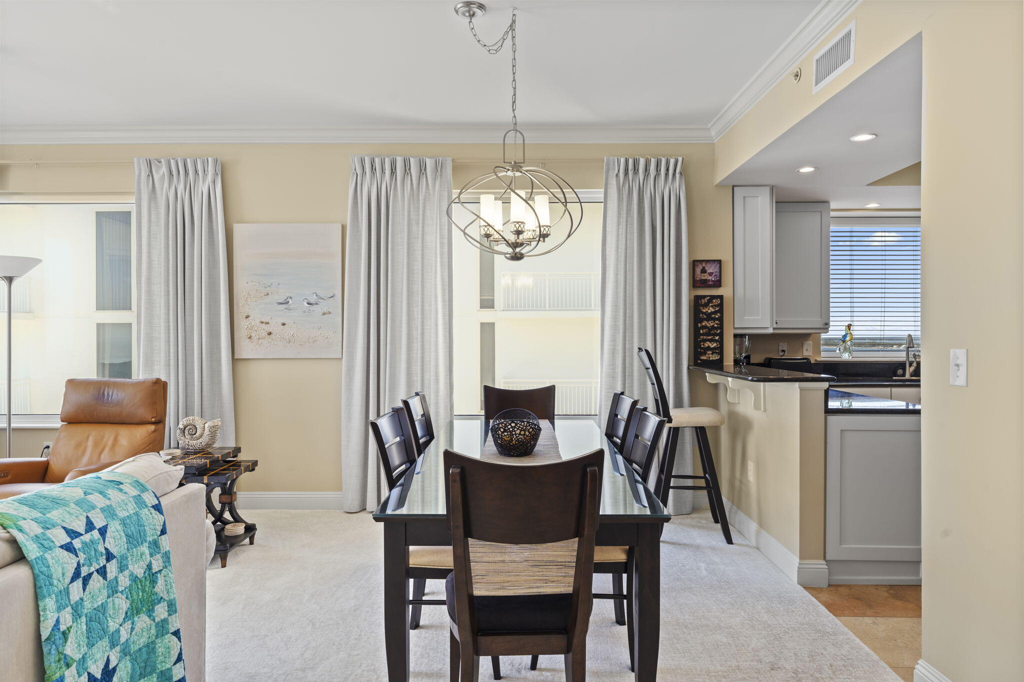 INDIGO - Residential