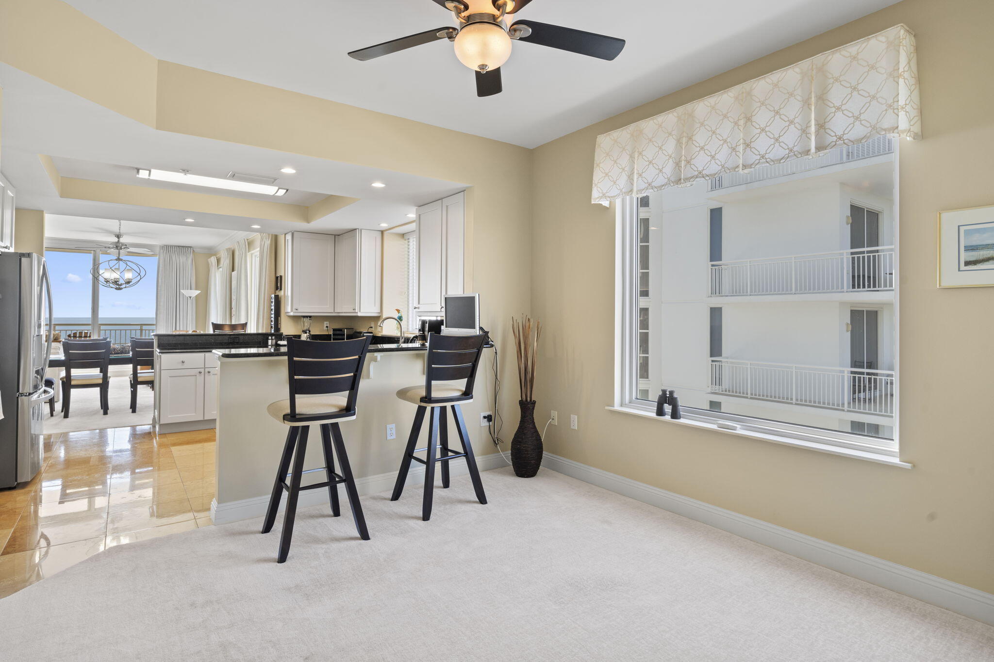 INDIGO - Residential