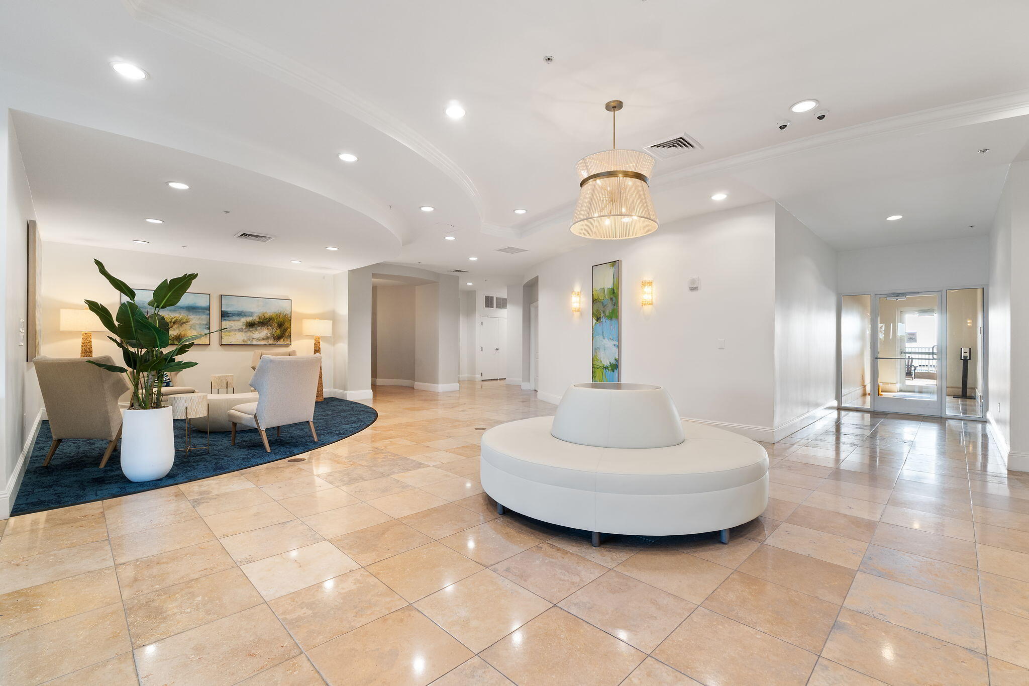 INDIGO - Residential