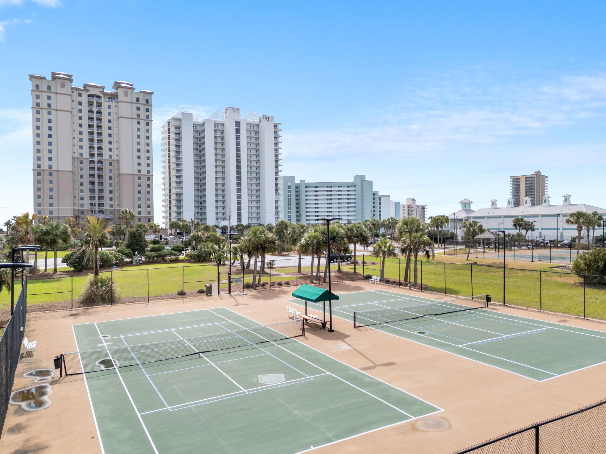 INDIGO - Residential