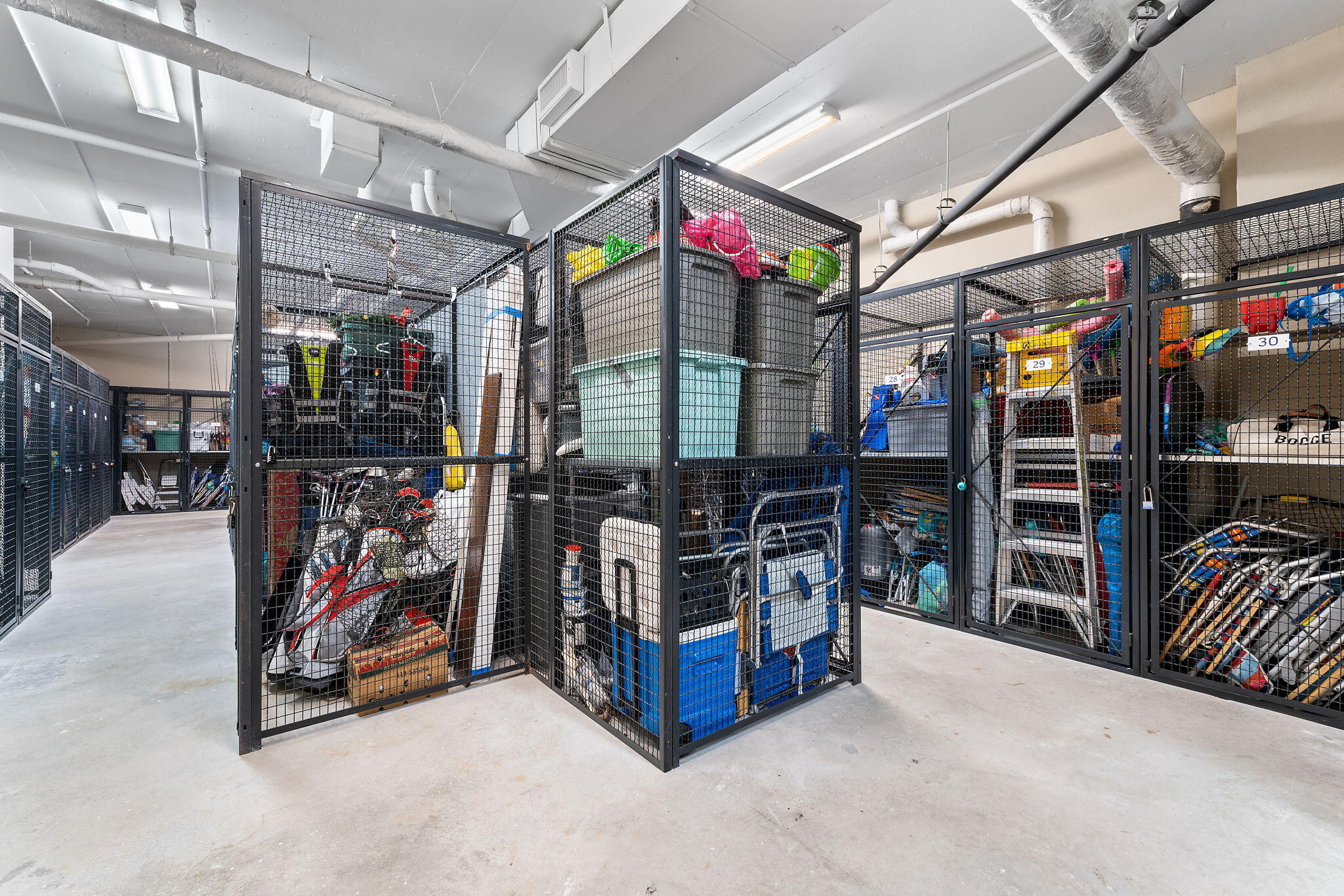 INDIGO - Residential