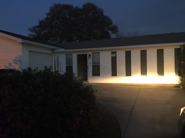 EGLIN HIGHWAY - Residential