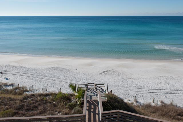 MISTRAL CONDO - Residential