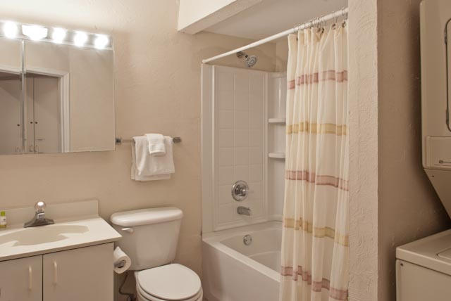 MISTRAL CONDO - Residential