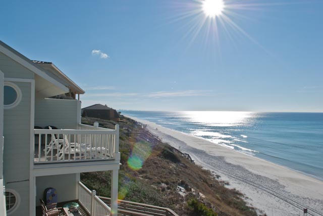 MISTRAL CONDO - Residential