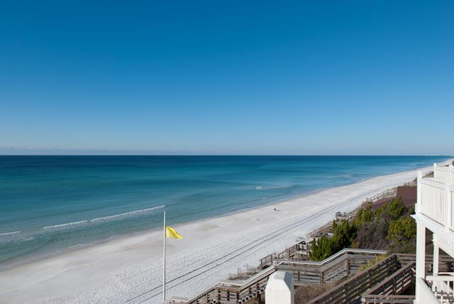 MISTRAL CONDO - Residential