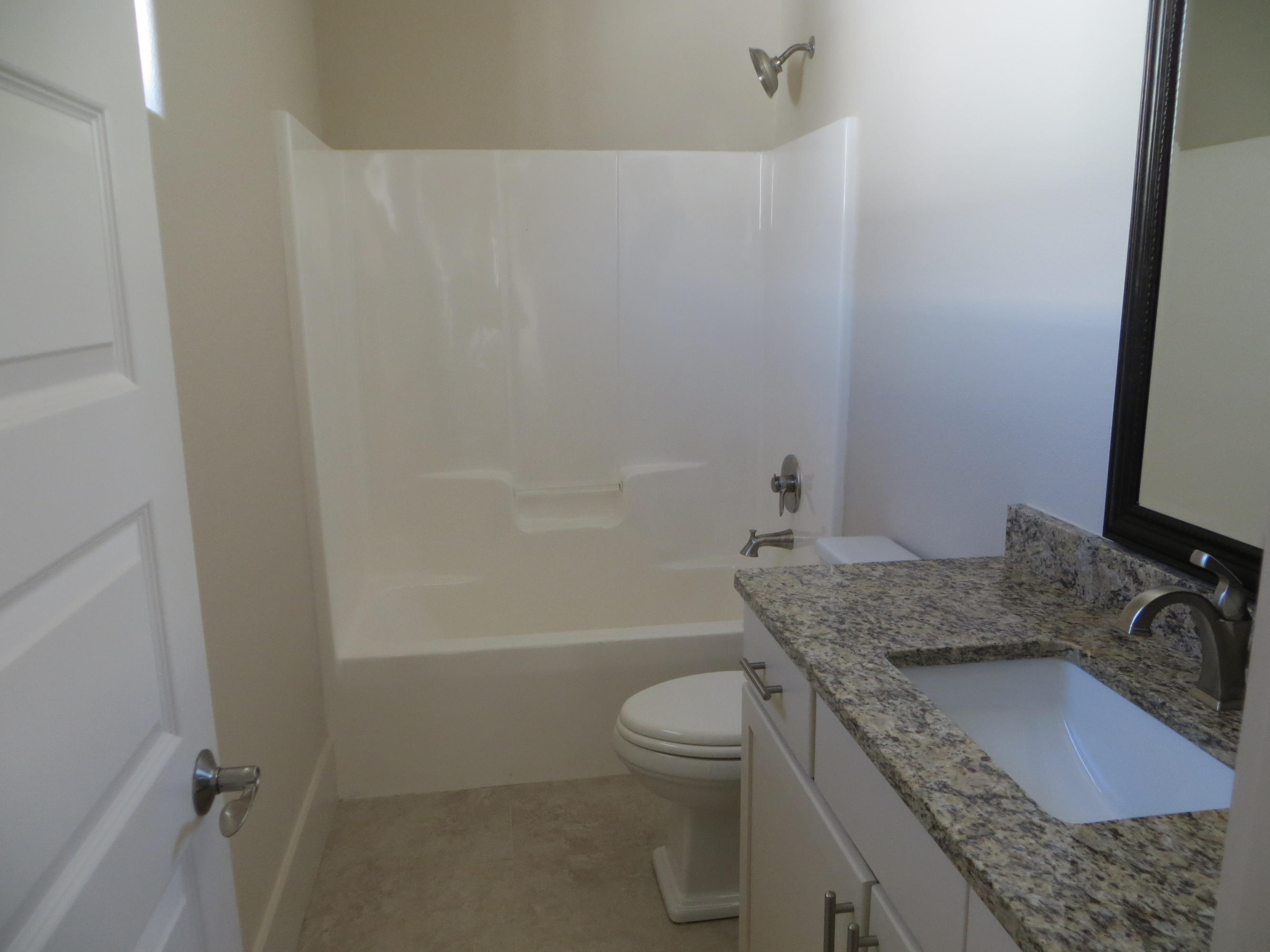 GULF REFLECTIONS - Residential