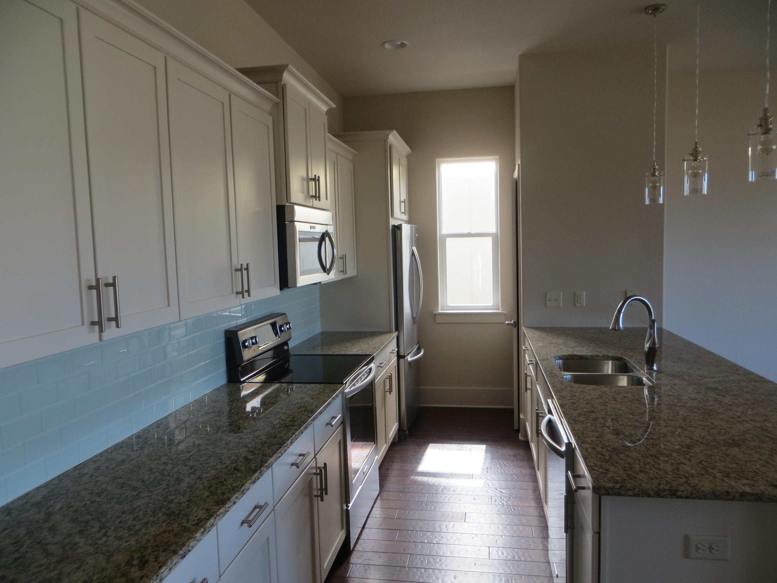 GULF REFLECTIONS - Residential