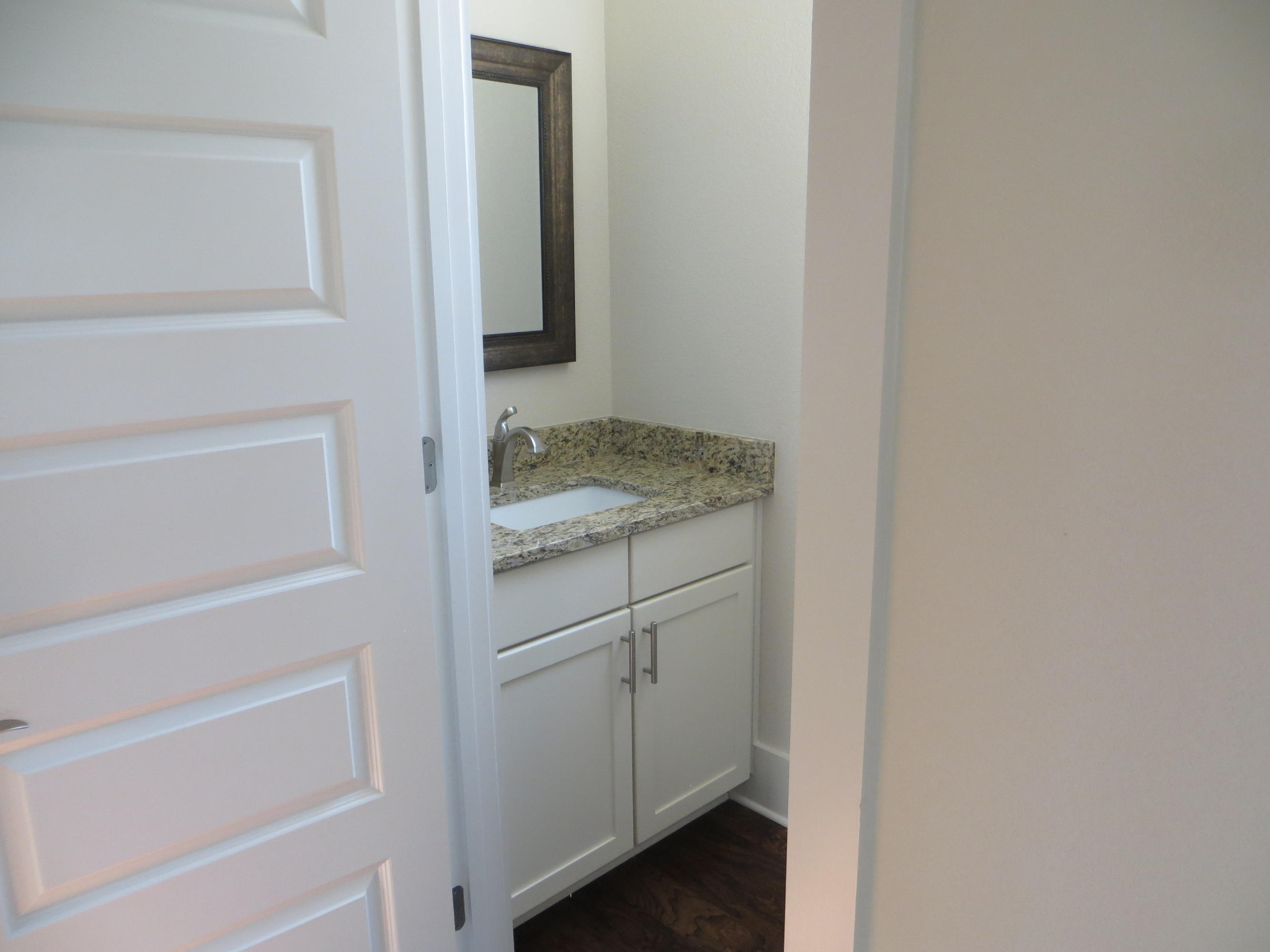 GULF REFLECTIONS - Residential