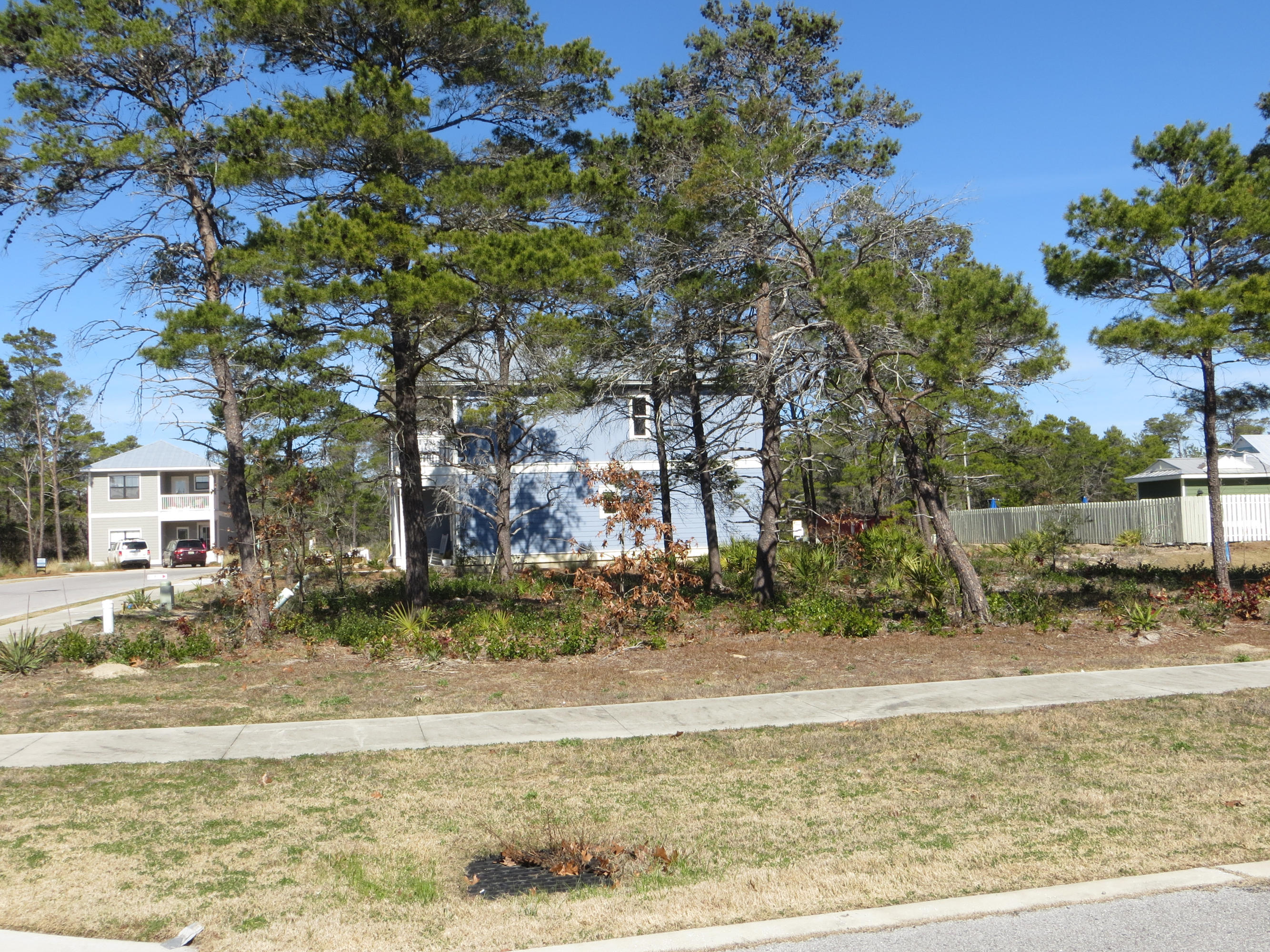 GULF REFLECTIONS - Residential