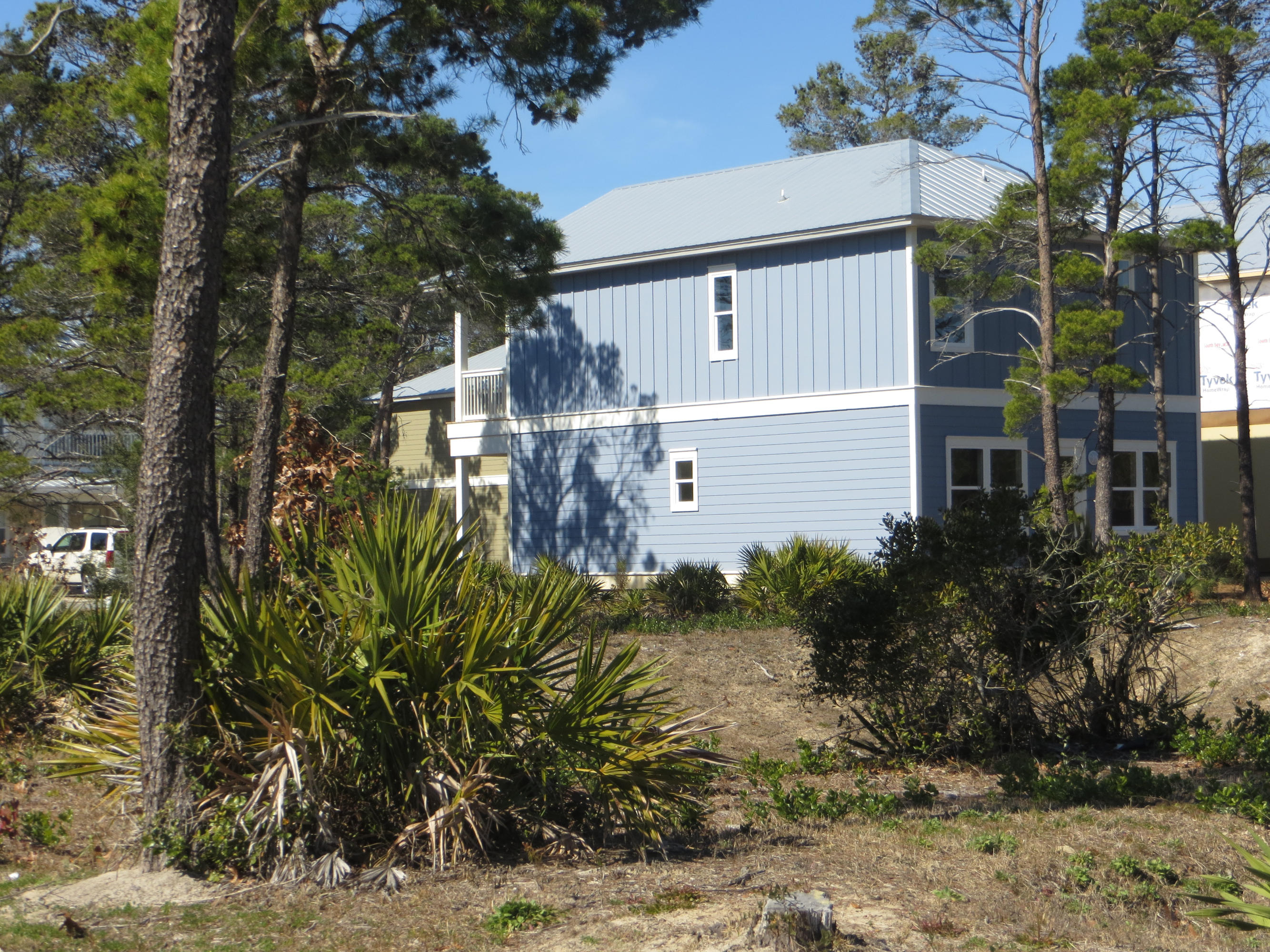 GULF REFLECTIONS - Residential