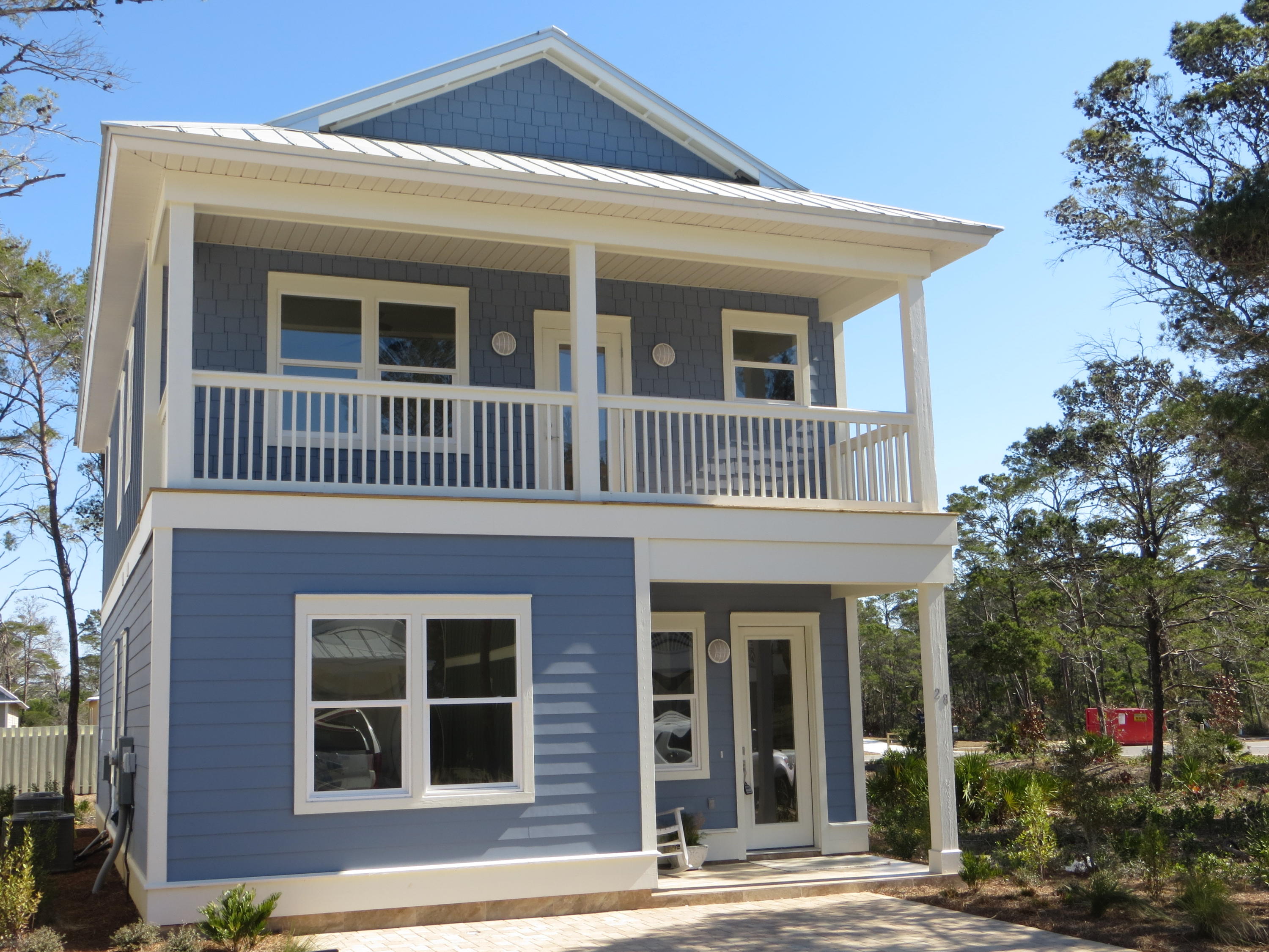 GULF REFLECTIONS - Residential