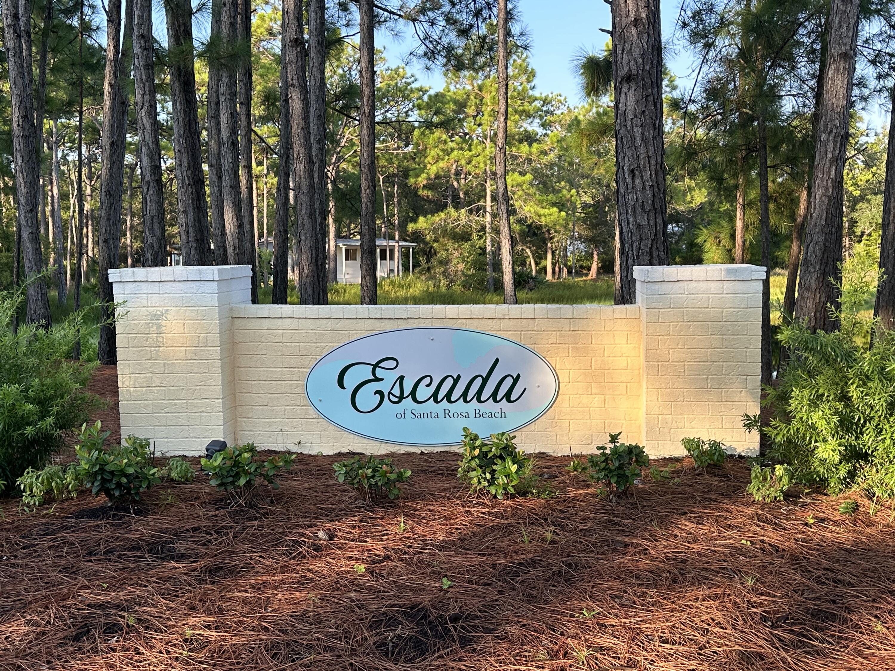 ESCADA - Residential