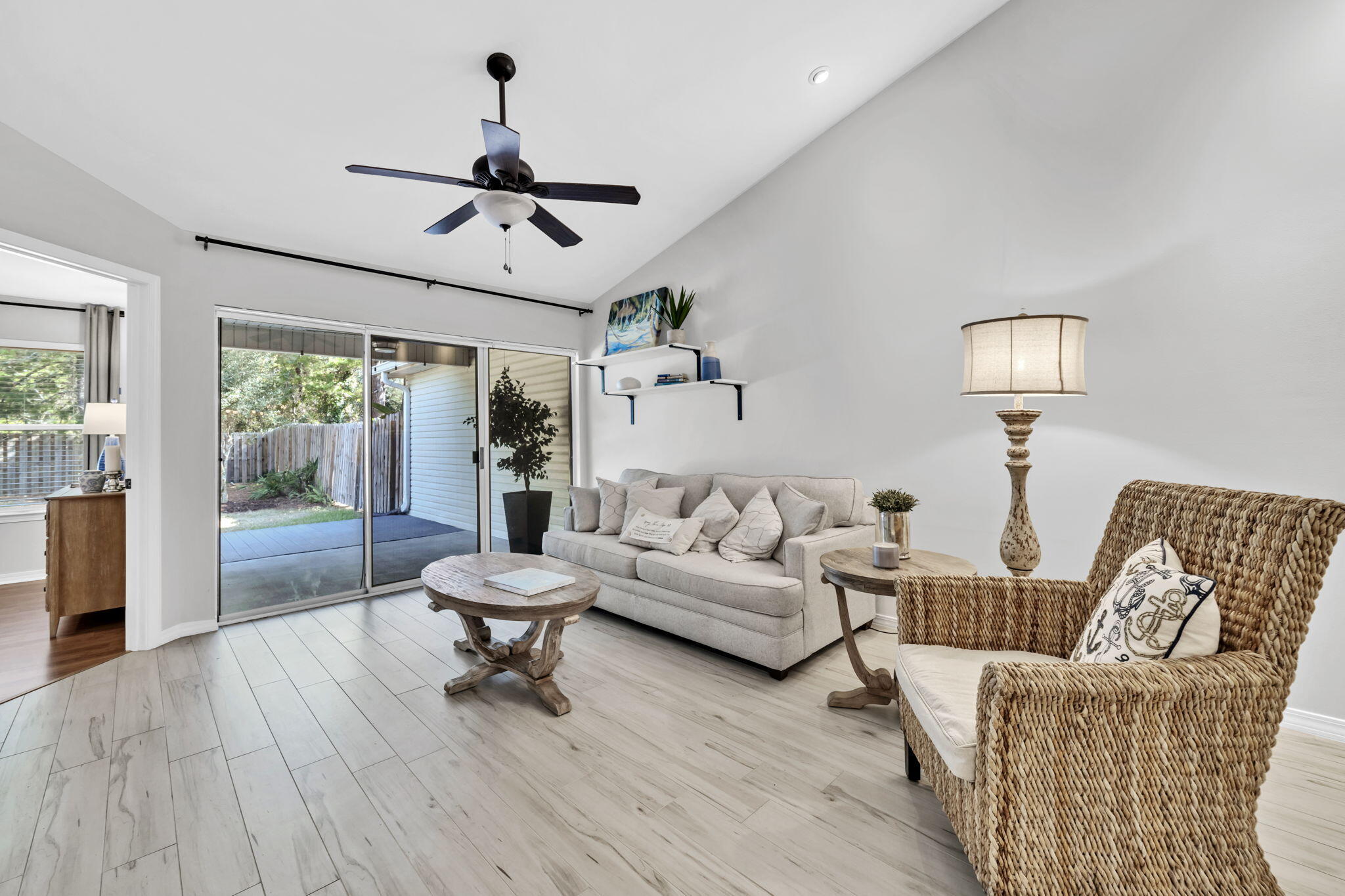 ESCADA - Residential