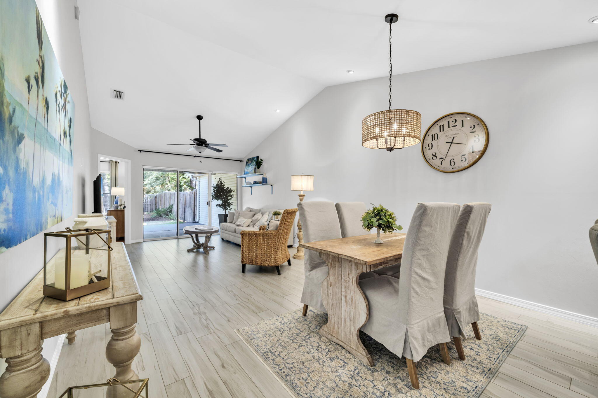 ESCADA - Residential