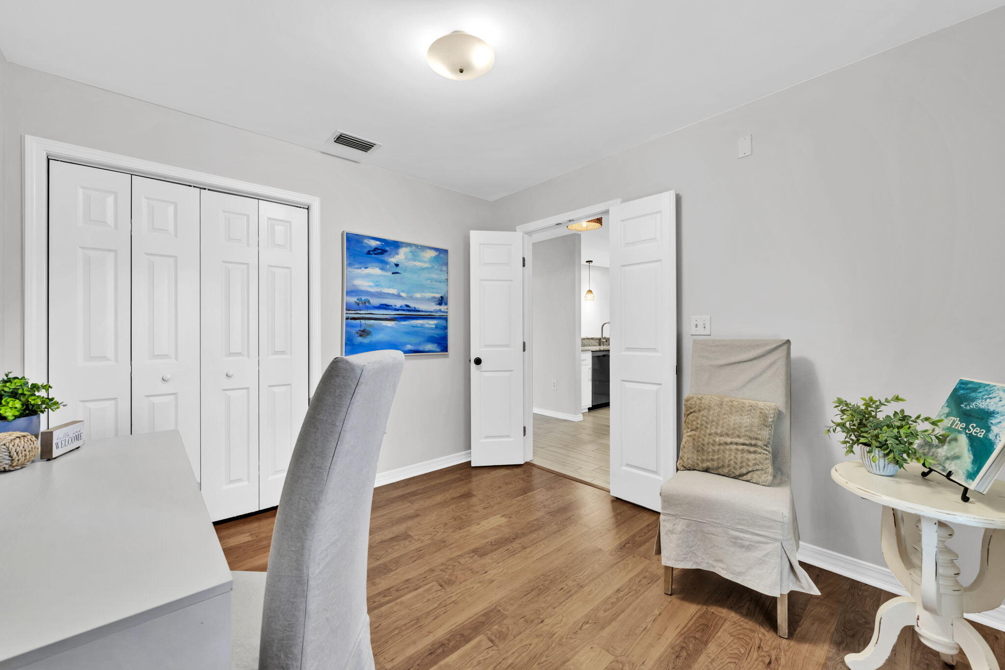 ESCADA - Residential