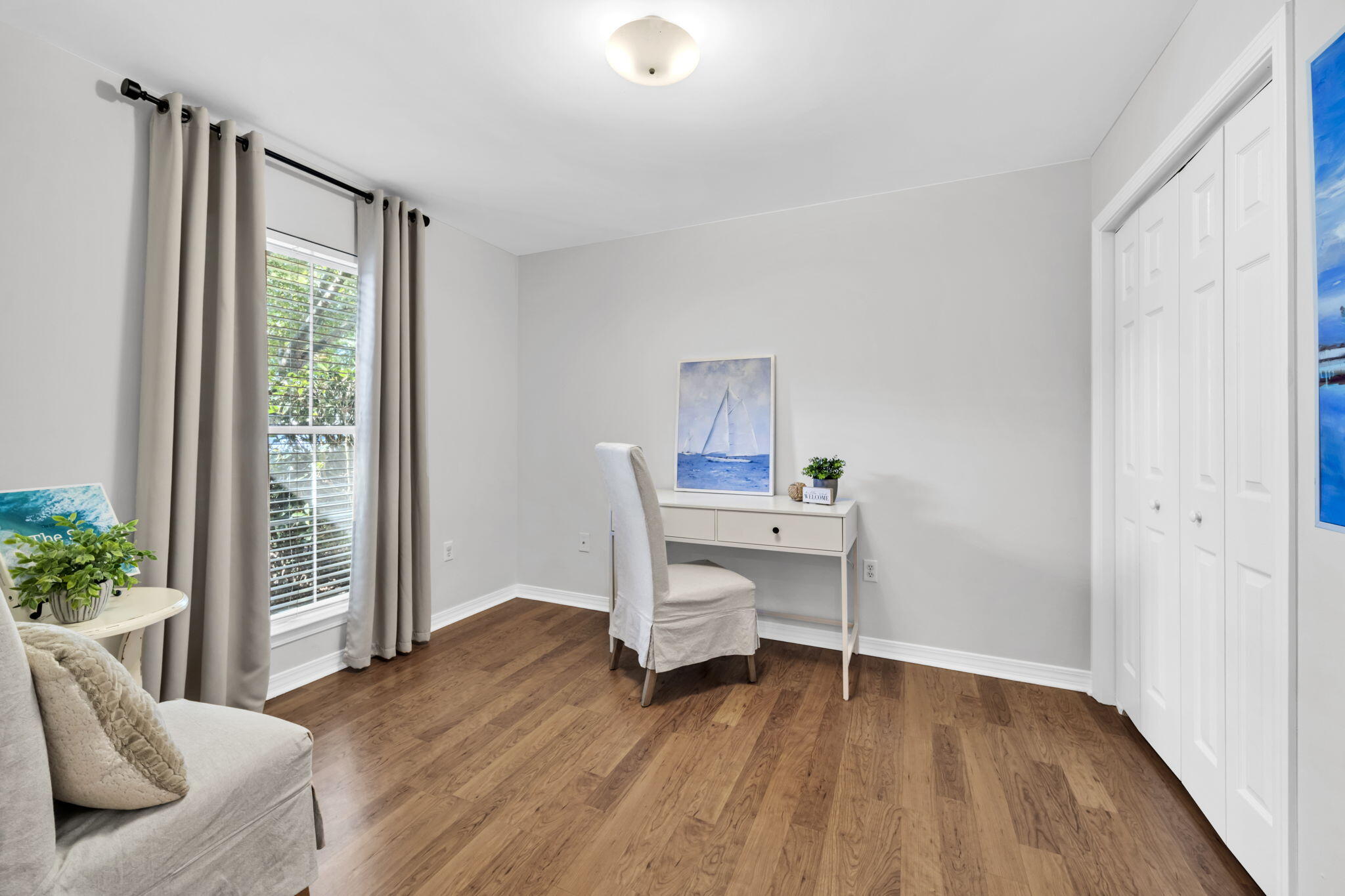 ESCADA - Residential