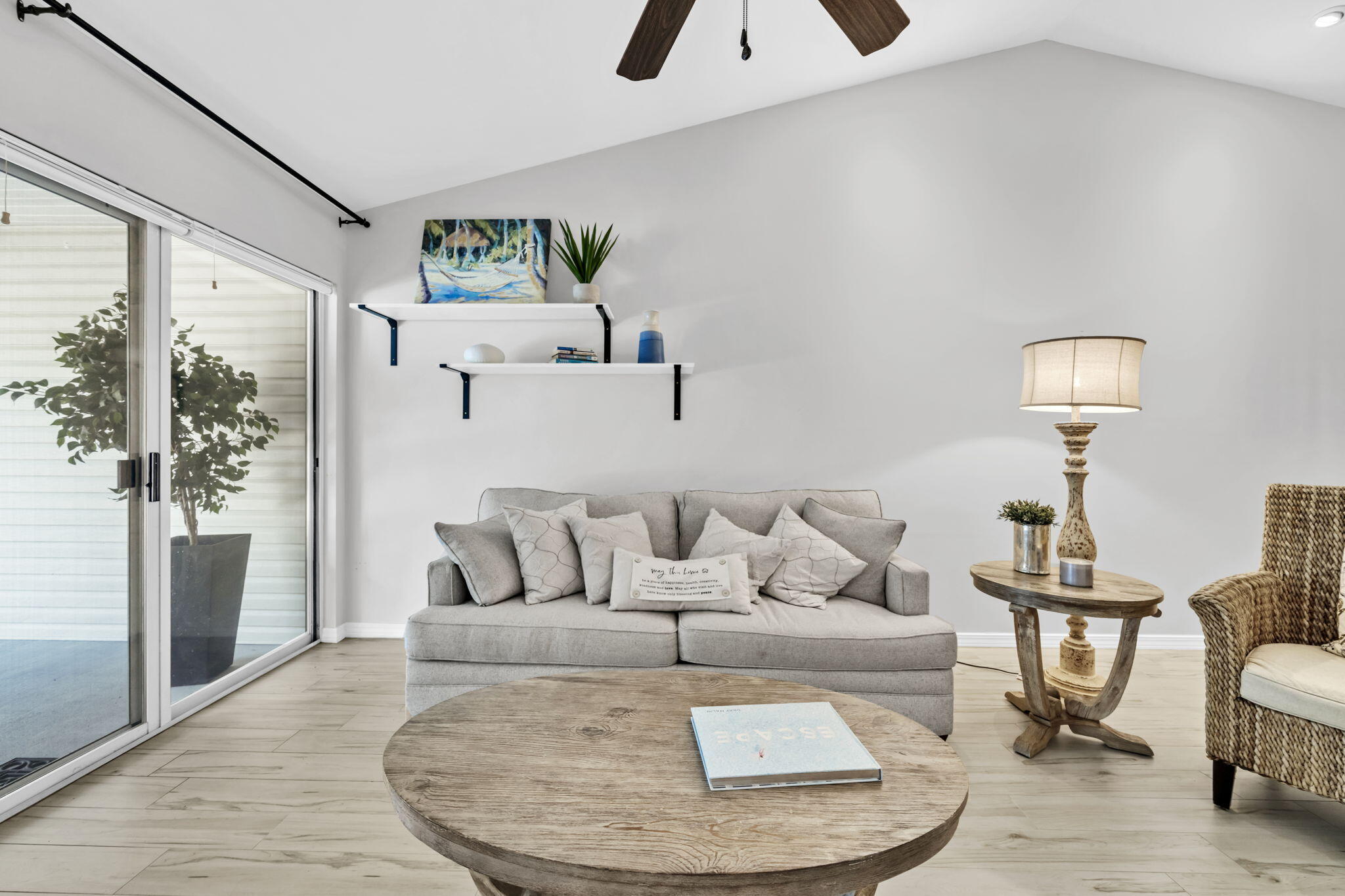 ESCADA - Residential