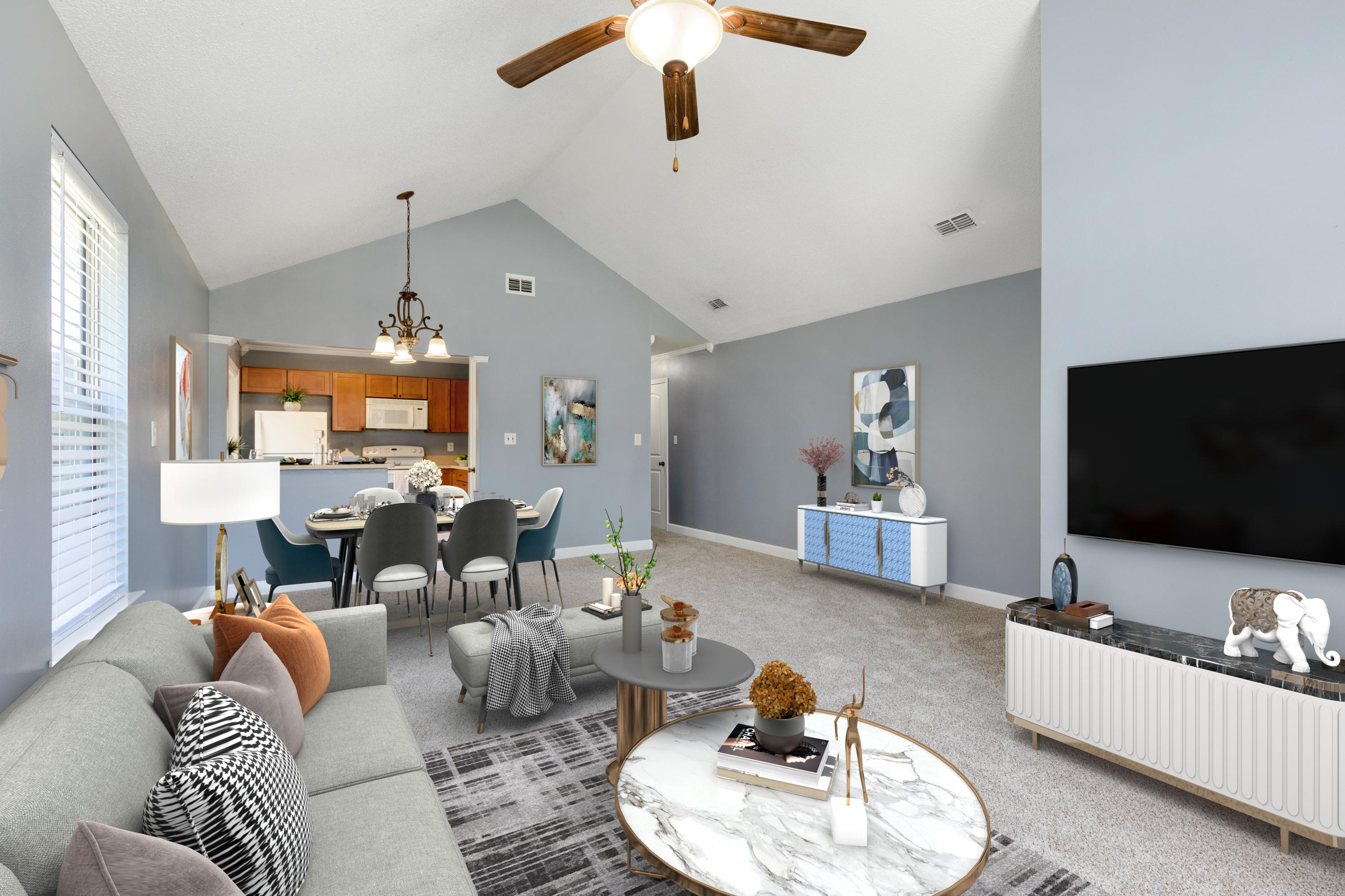 HIDDEN TRAILS PH 5 - Residential