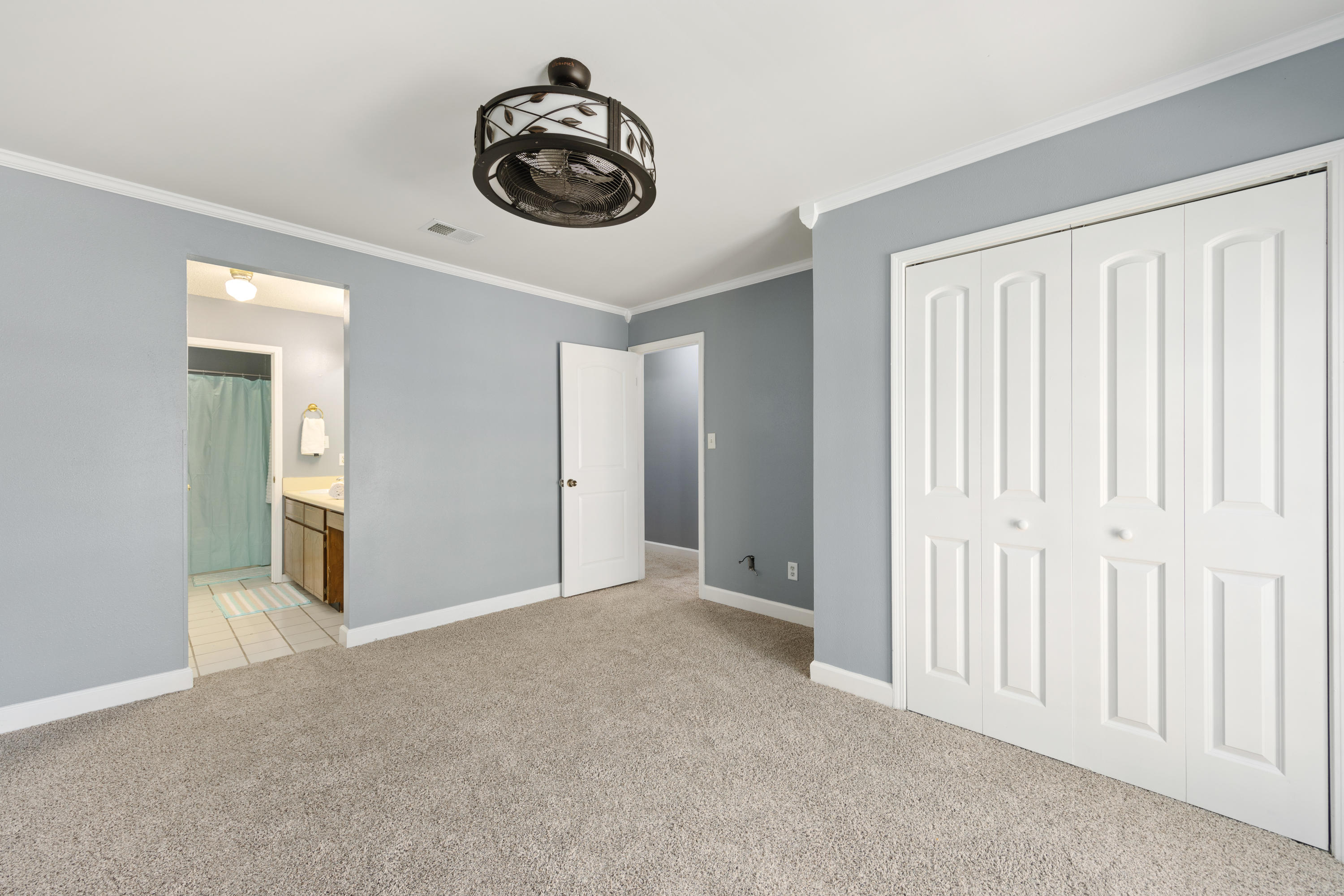 HIDDEN TRAILS PH 5 - Residential