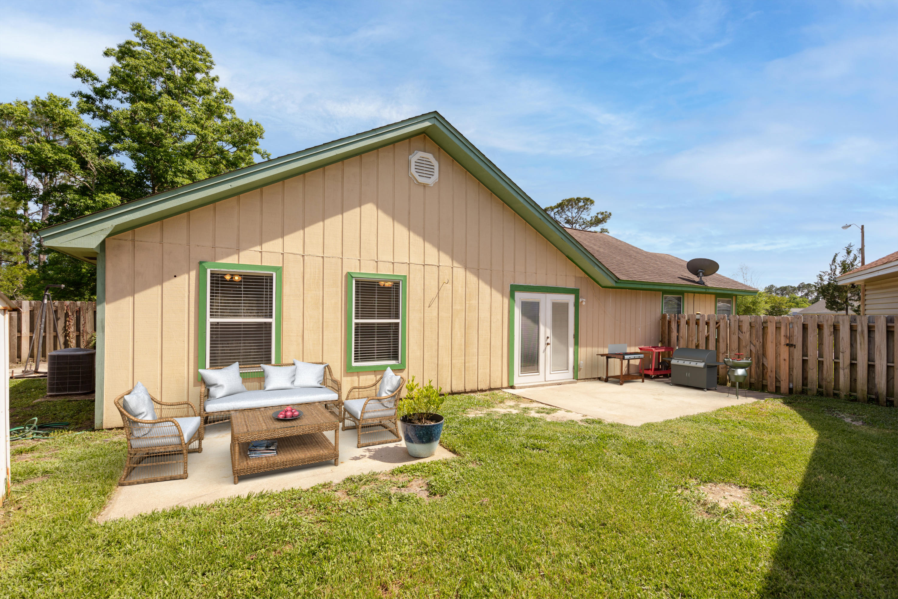 HIDDEN TRAILS PH 5 - Residential