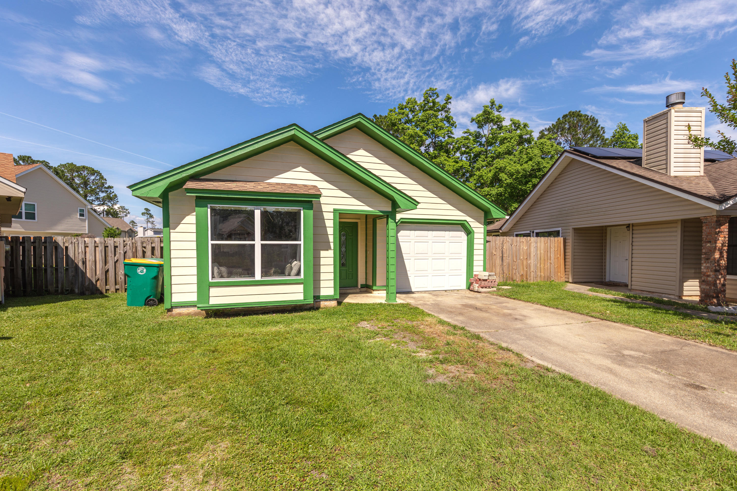 HIDDEN TRAILS PH 5 - Residential