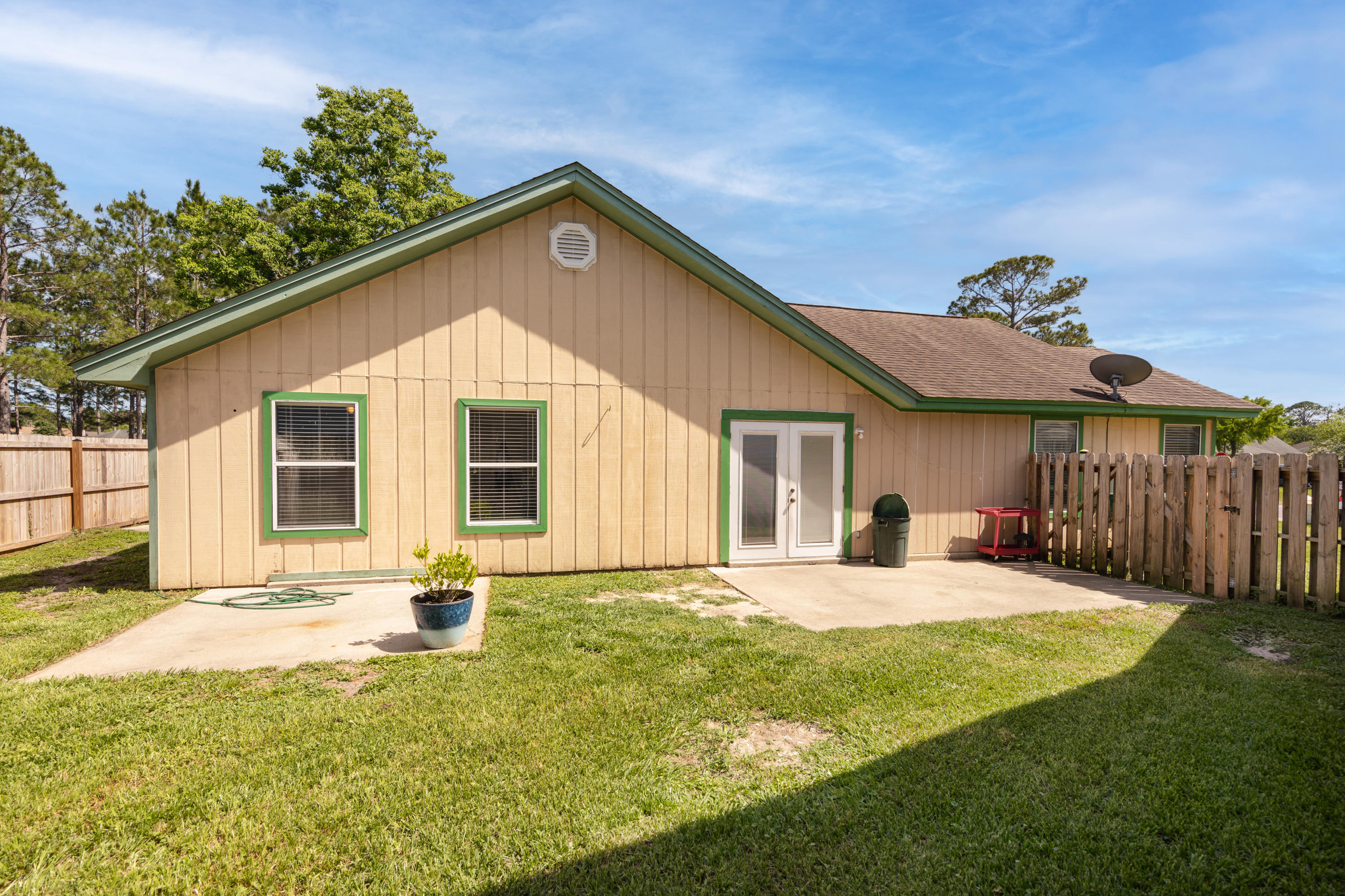 HIDDEN TRAILS PH 5 - Residential