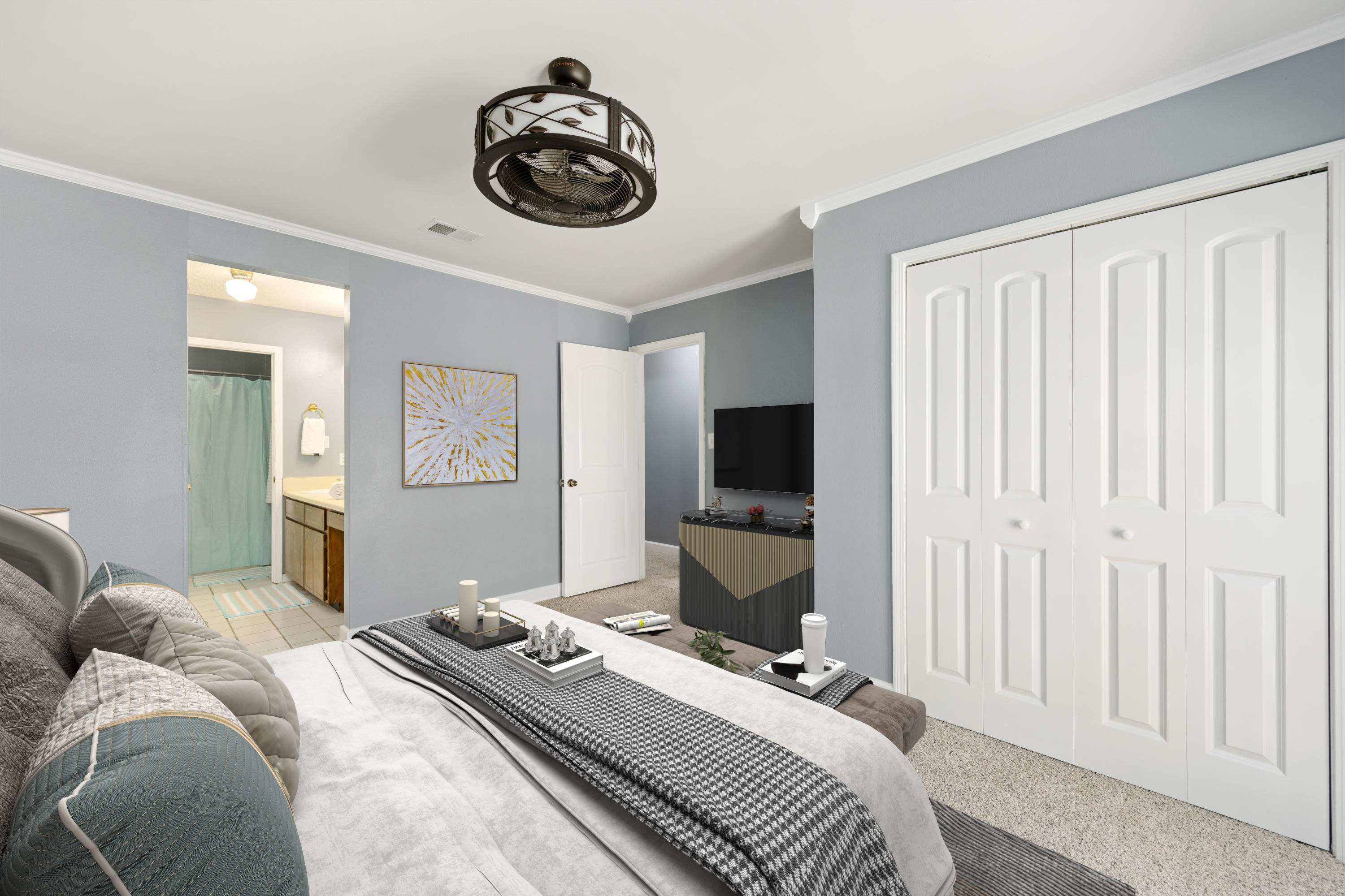 HIDDEN TRAILS PH 5 - Residential