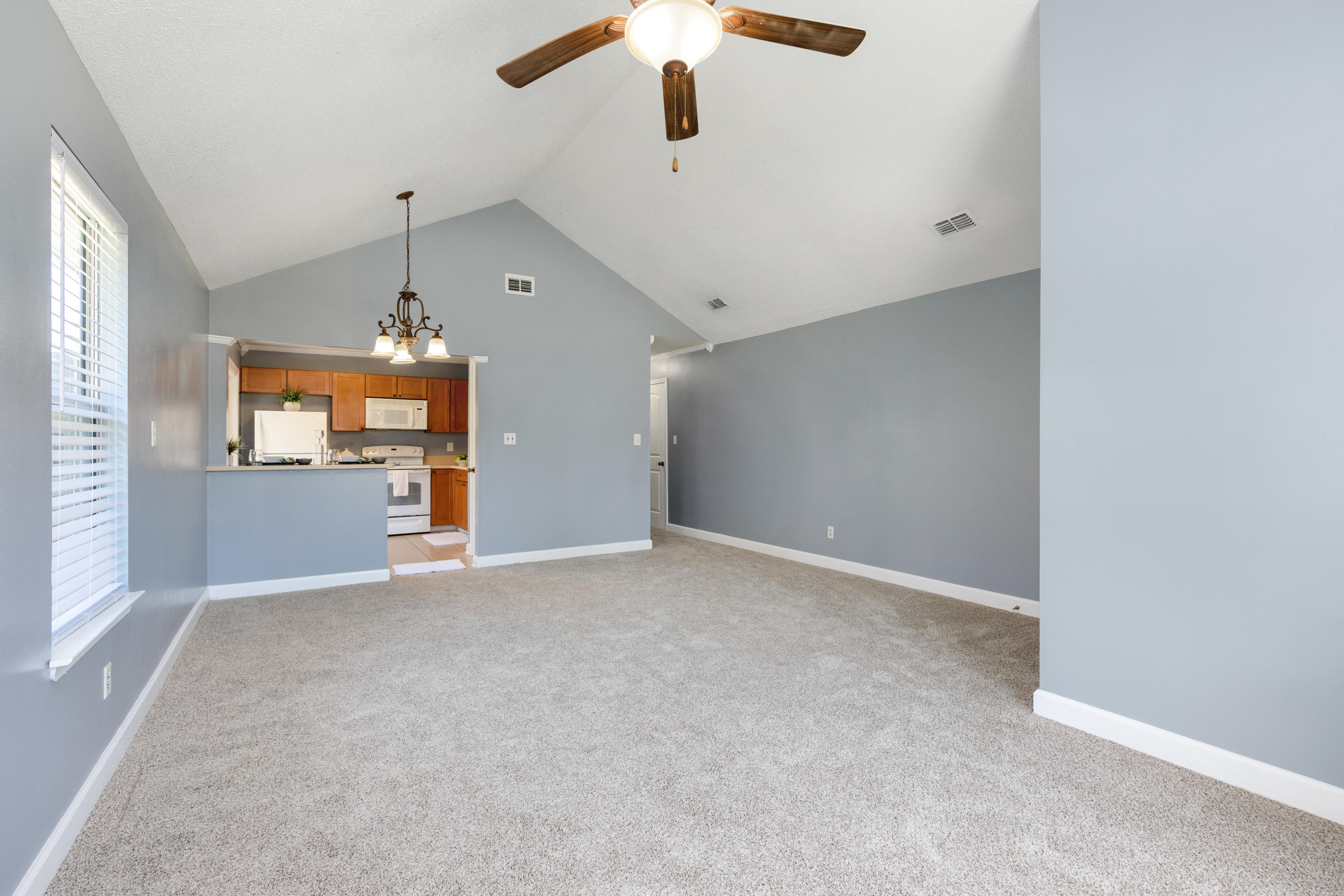 HIDDEN TRAILS PH 5 - Residential