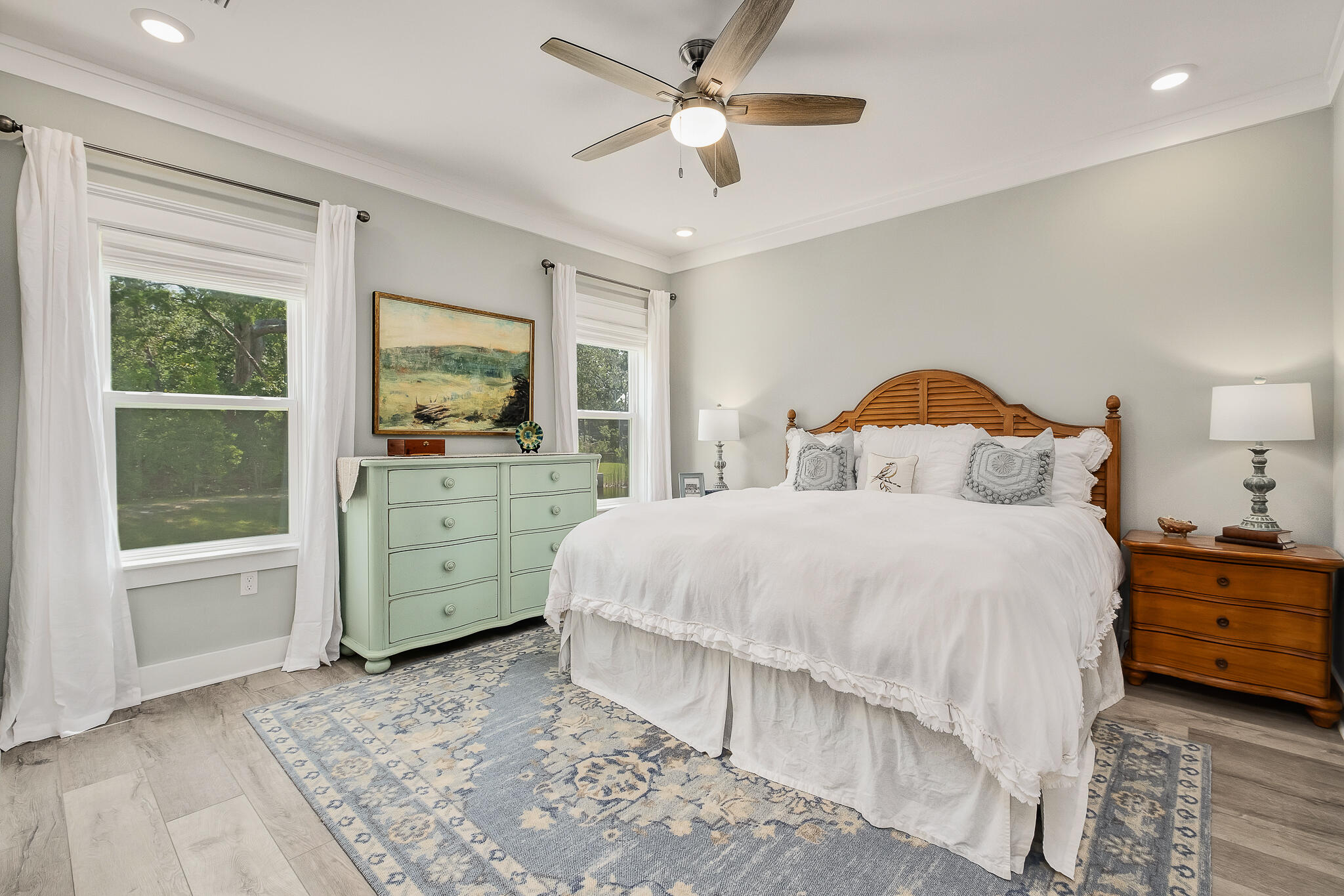 Daxton on the Bay - Residential