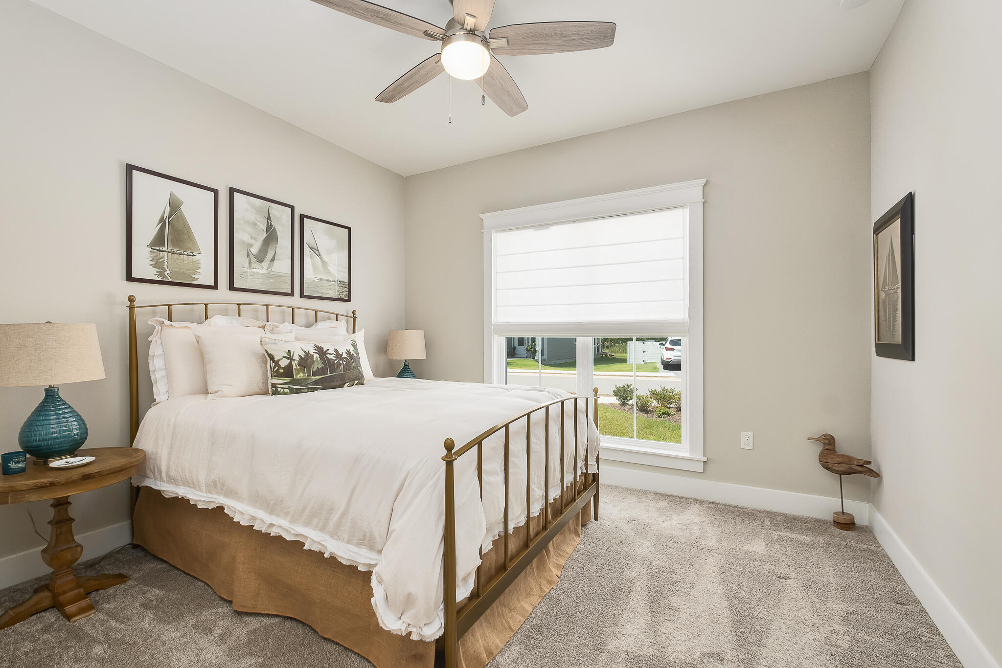 Daxton on the Bay - Residential