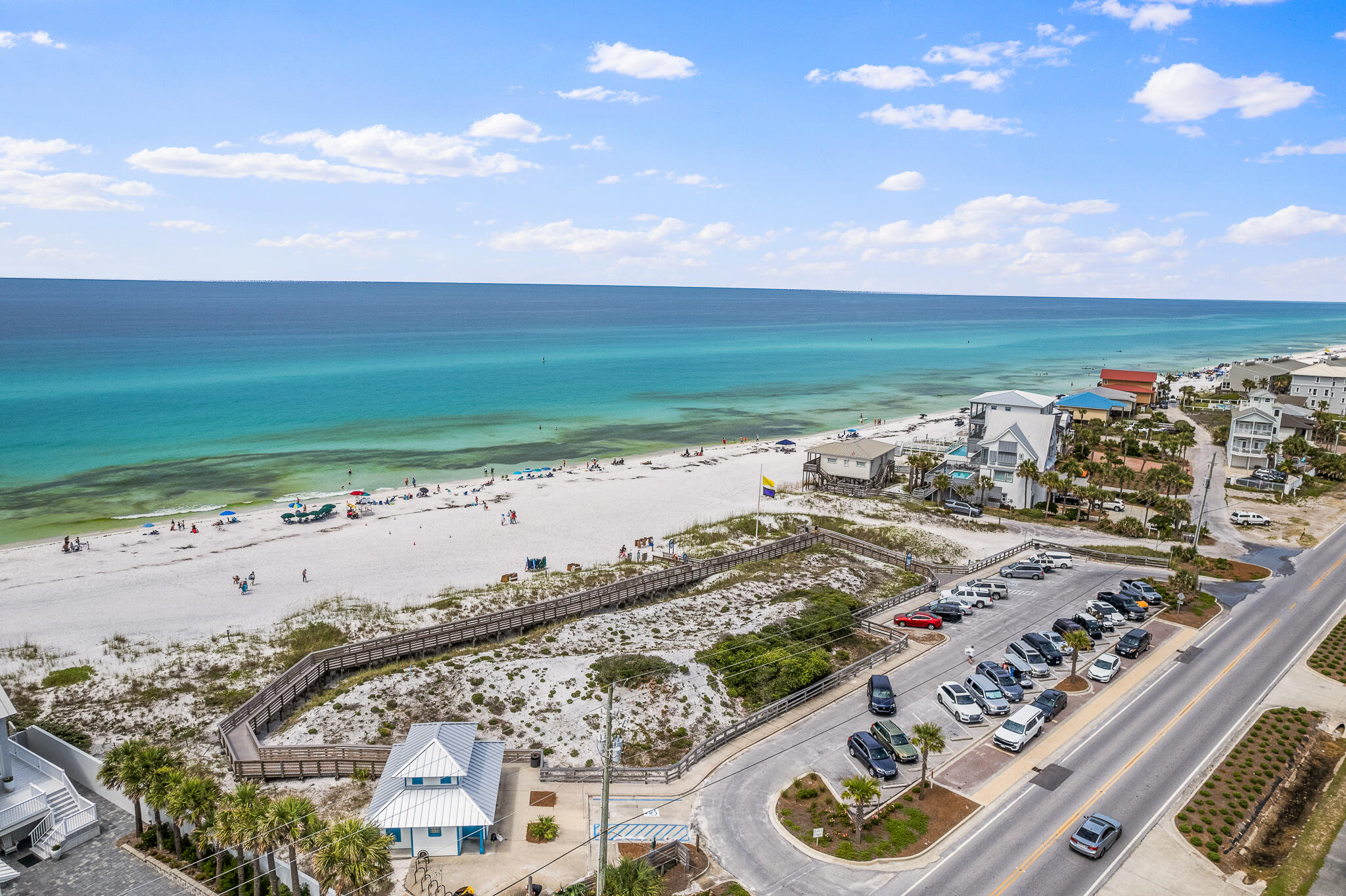 Daxton on the Bay - Residential