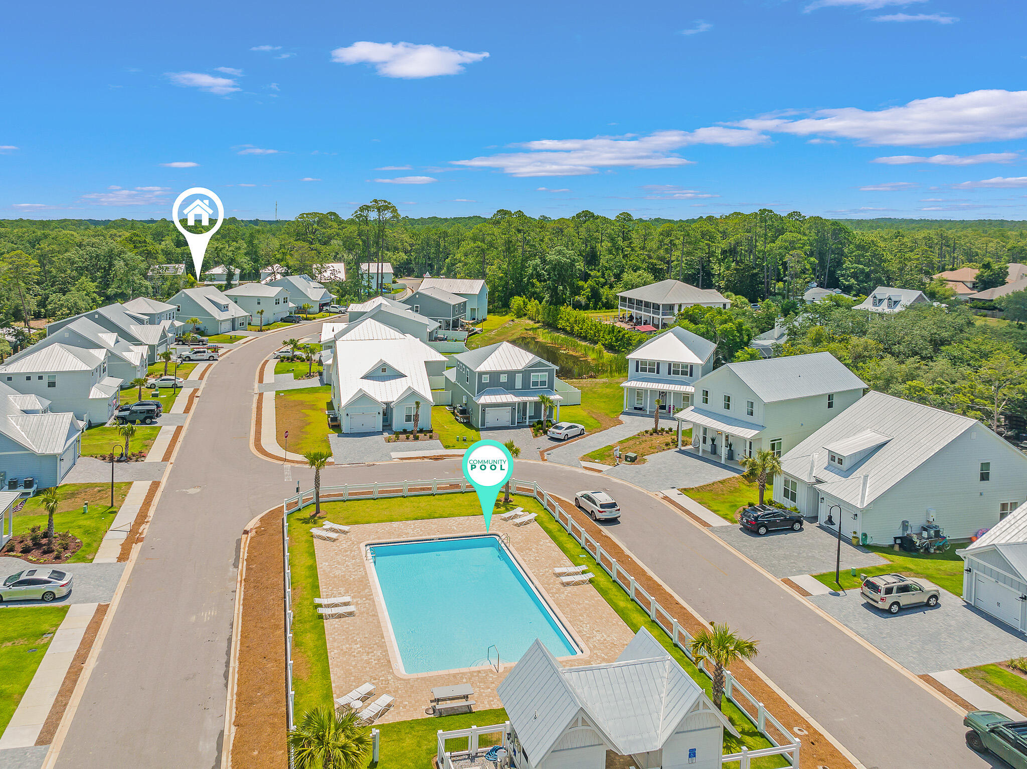 Daxton on the Bay - Residential