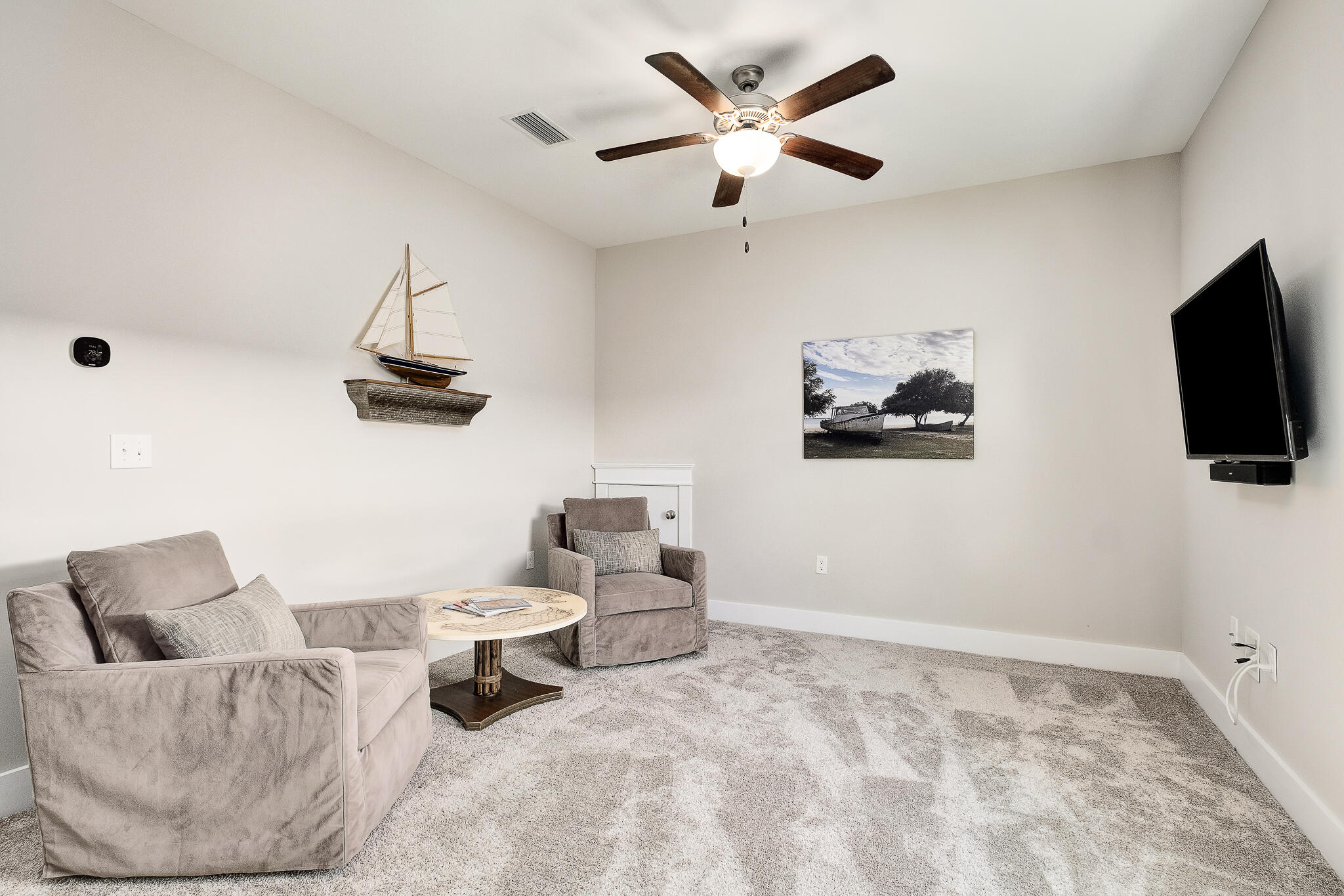 Daxton on the Bay - Residential