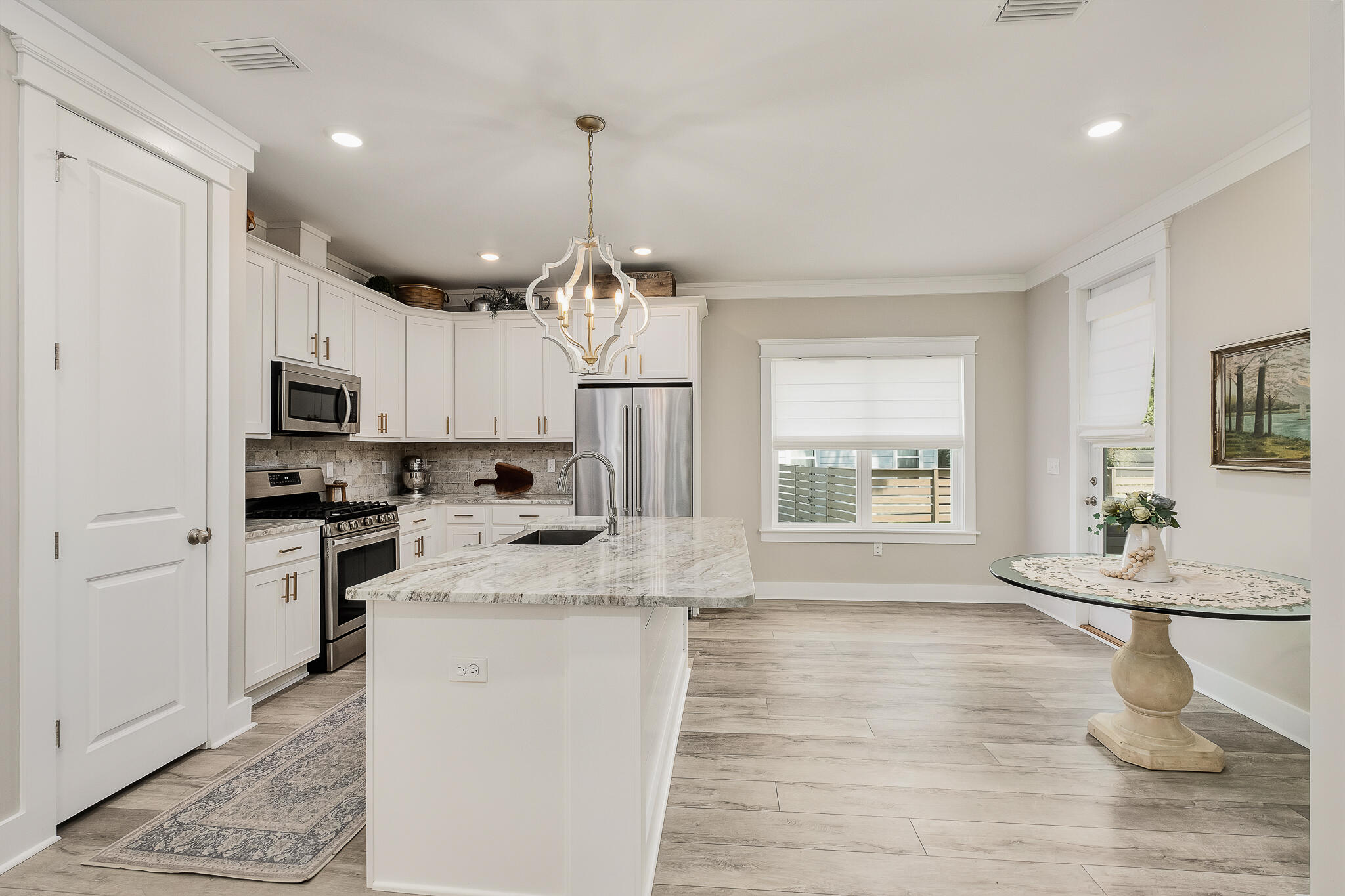 Daxton on the Bay - Residential