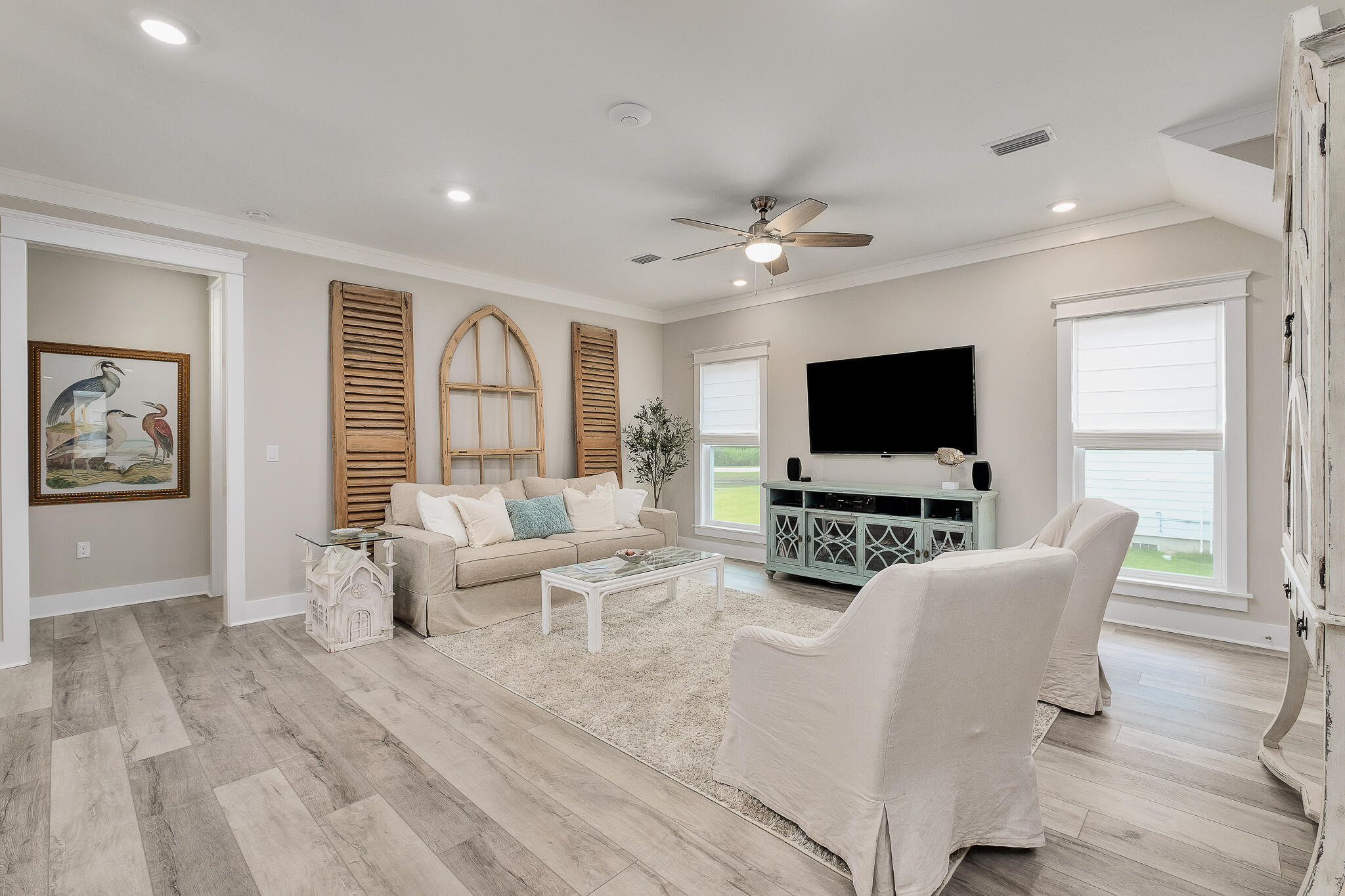 Daxton on the Bay - Residential