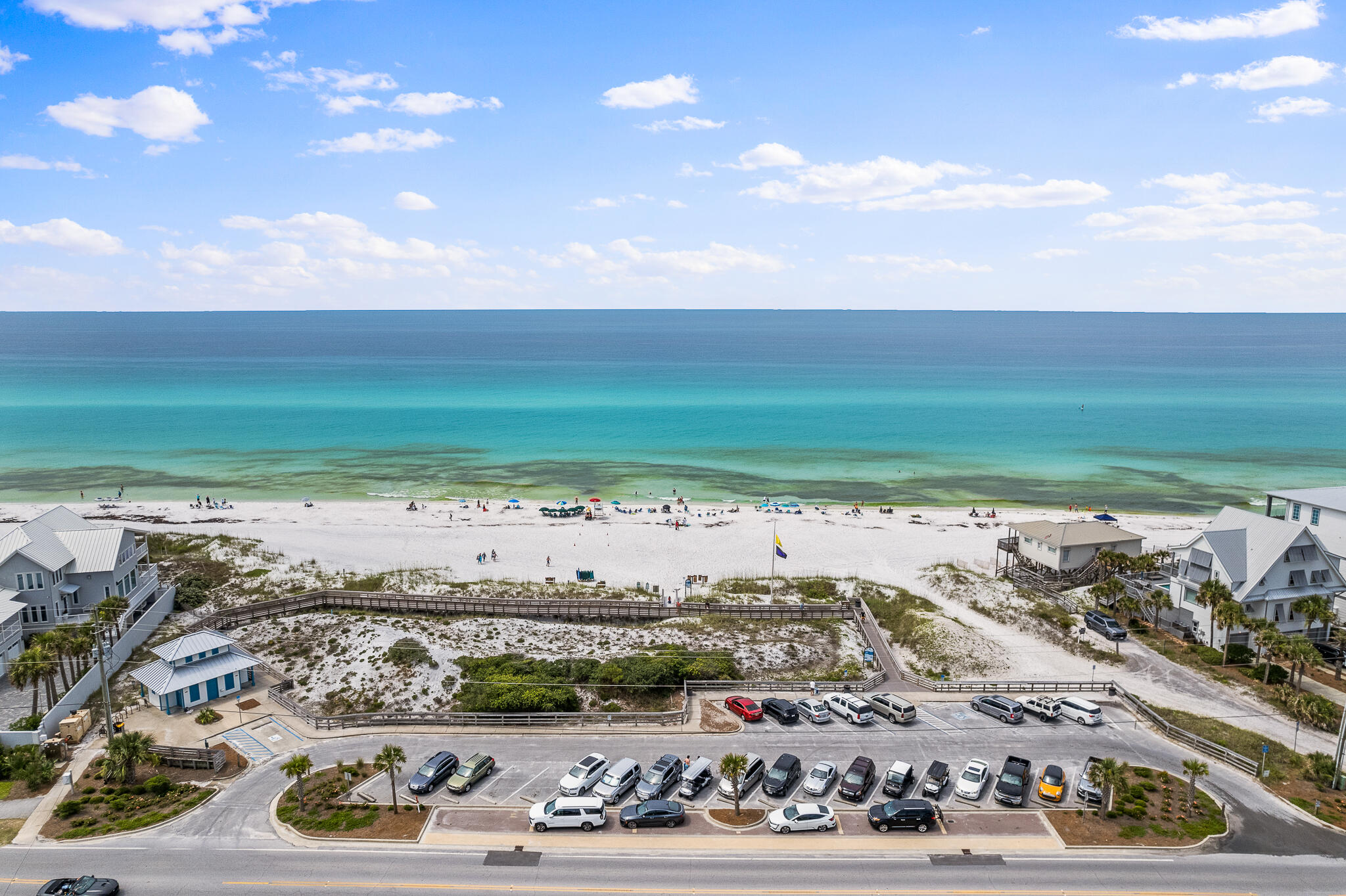 Daxton on the Bay - Residential