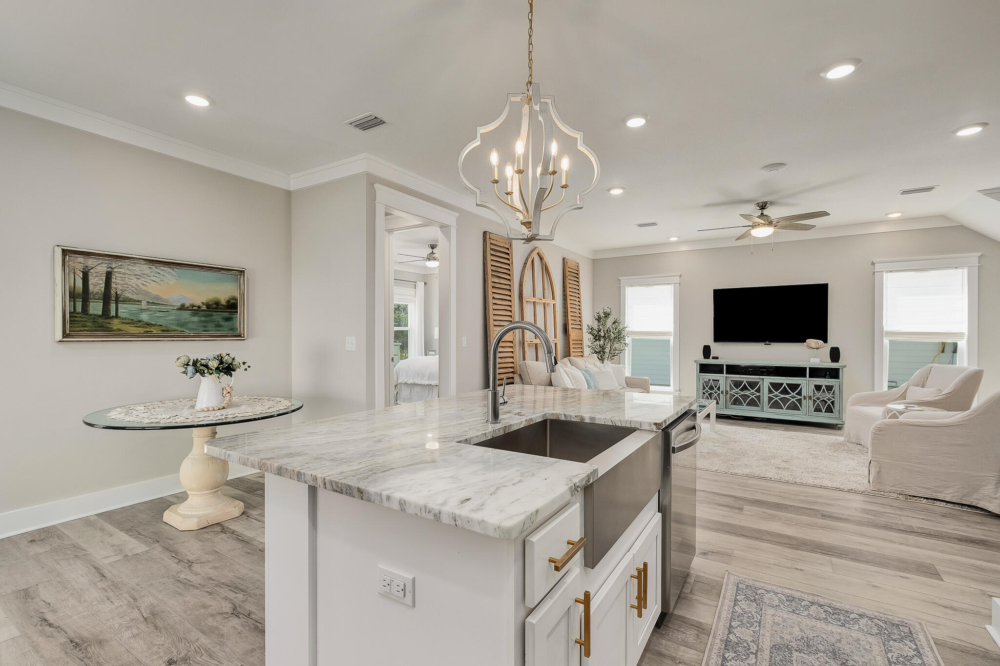 Daxton on the Bay - Residential