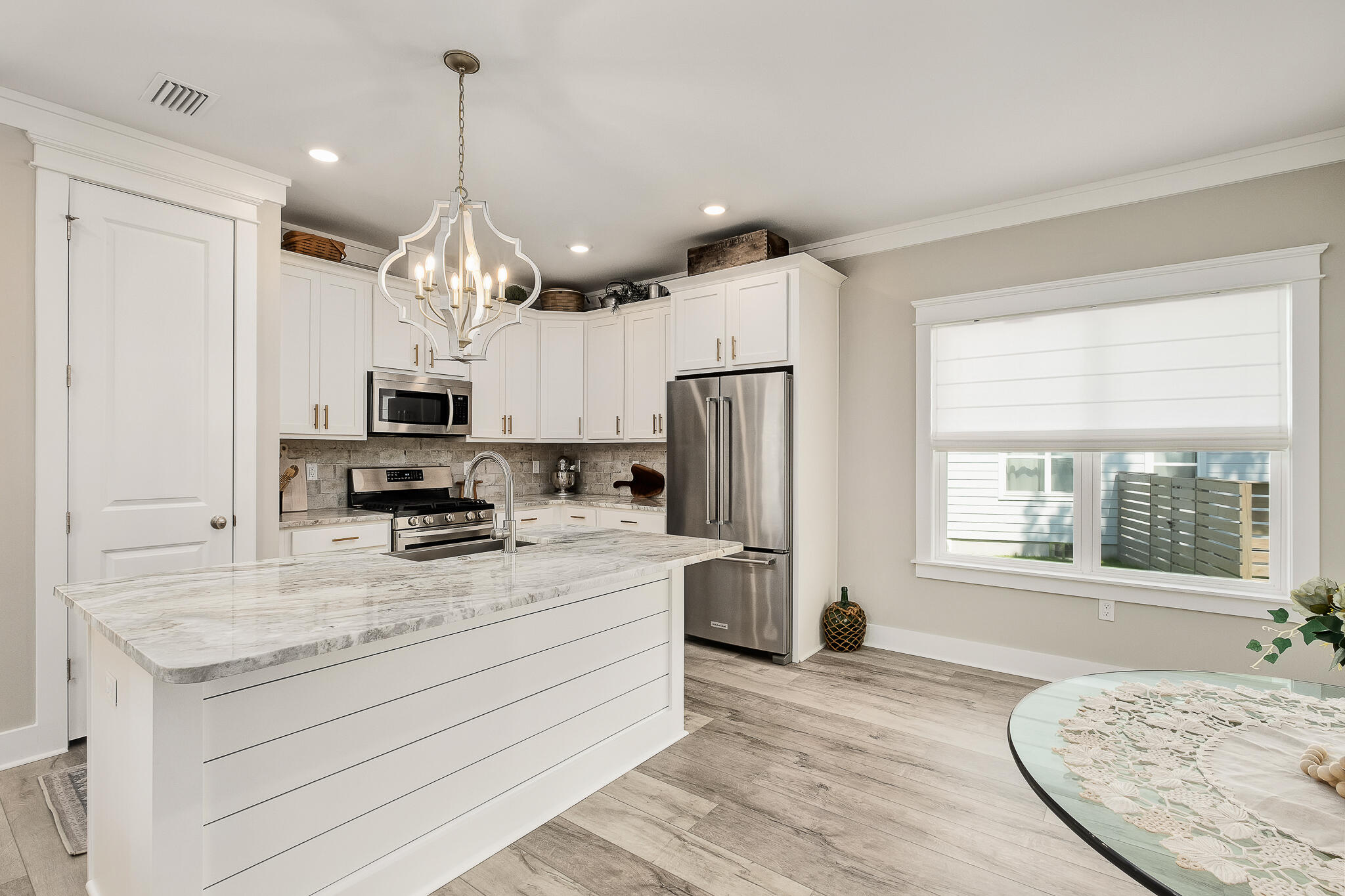 Daxton on the Bay - Residential