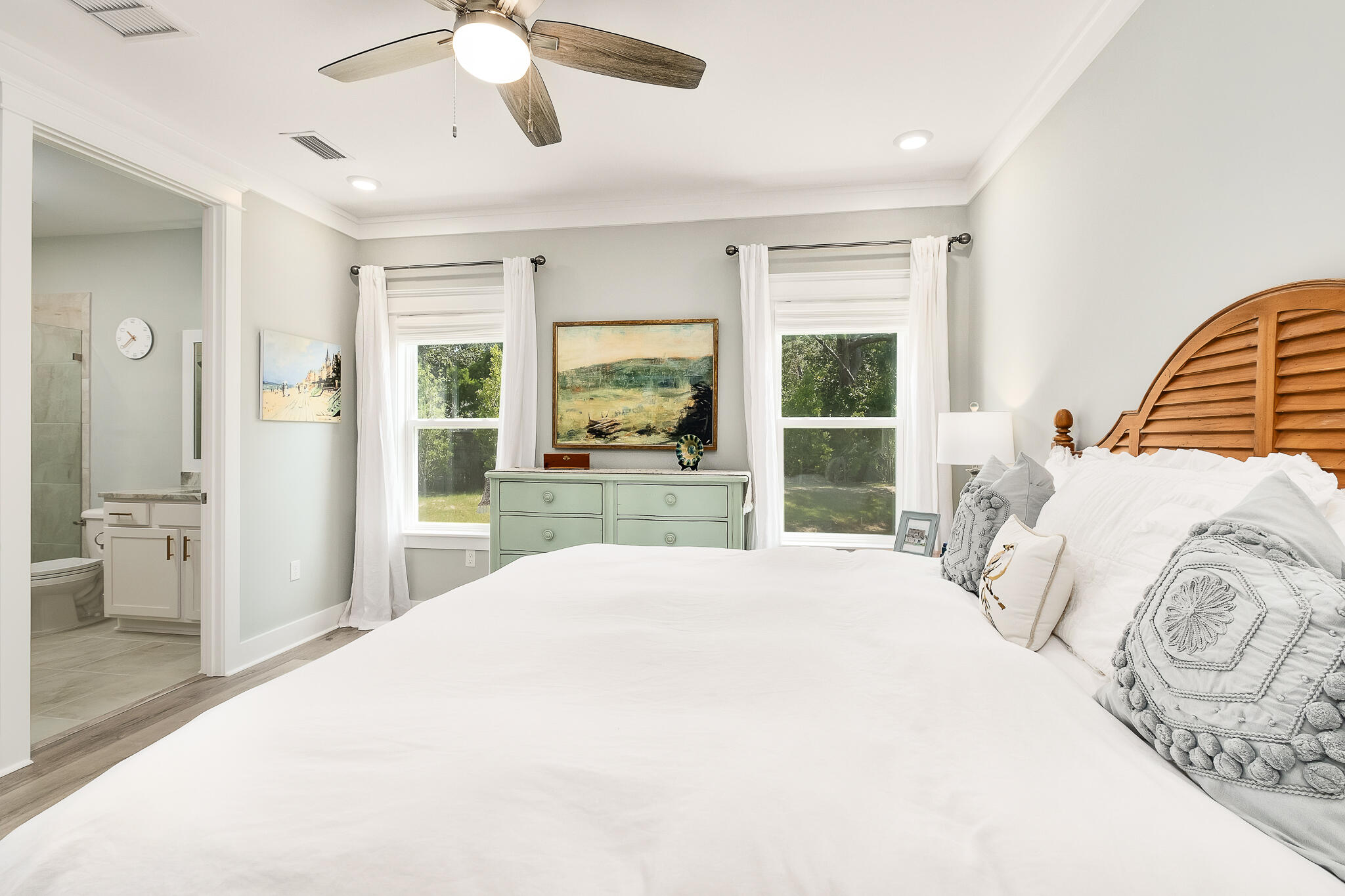 Daxton on the Bay - Residential